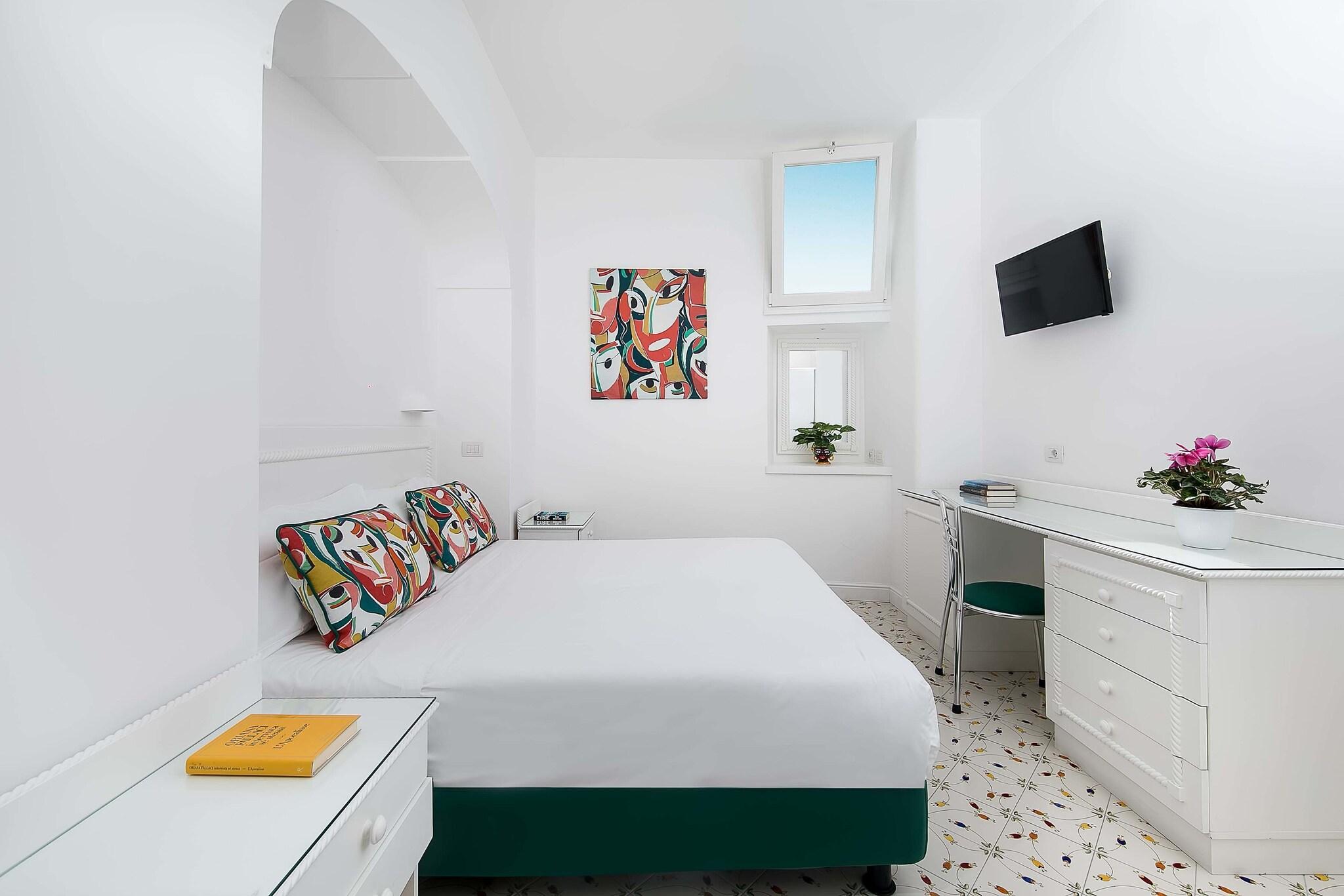 Double or Twin Economy