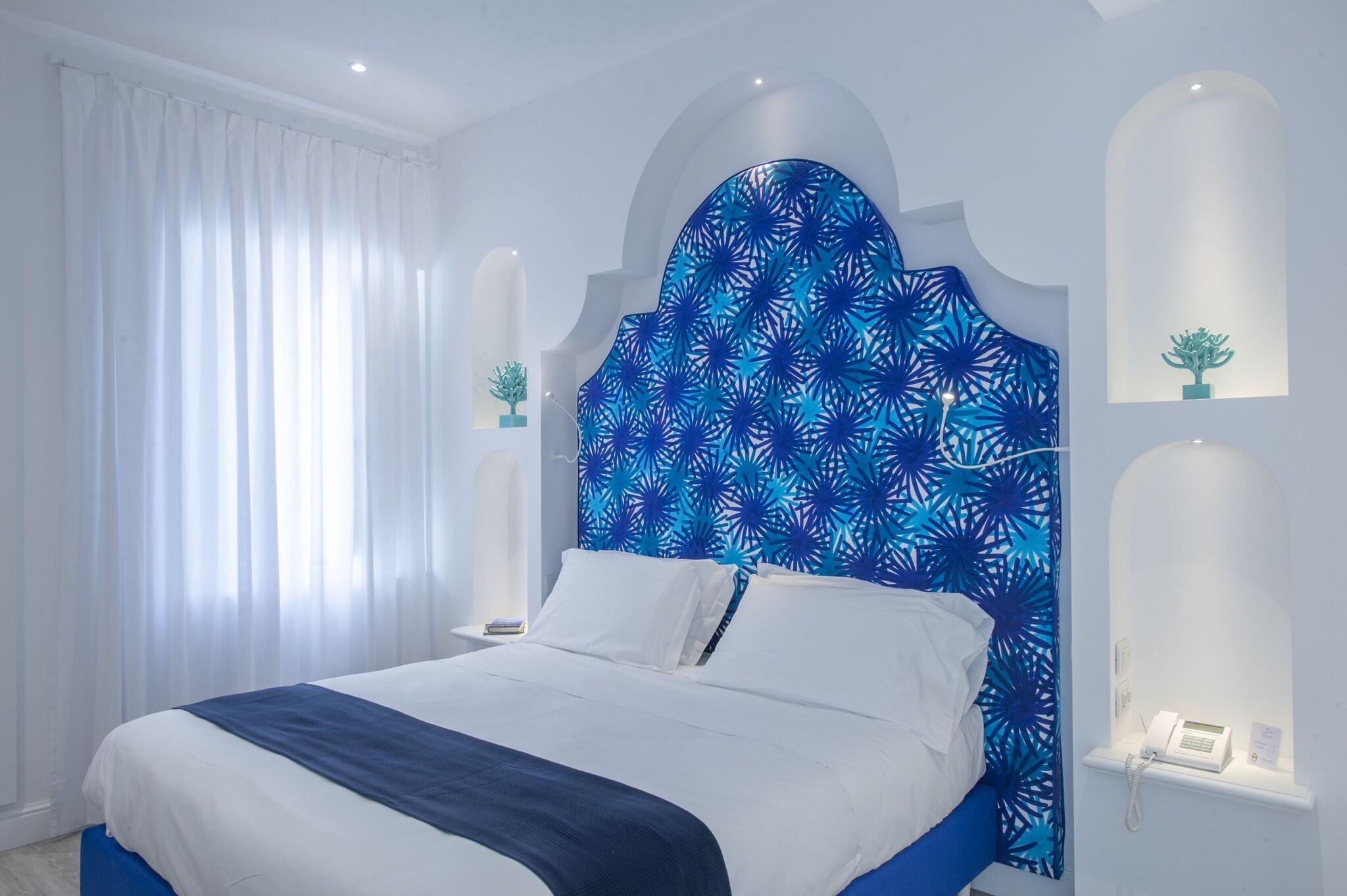 Double or Twin Economy