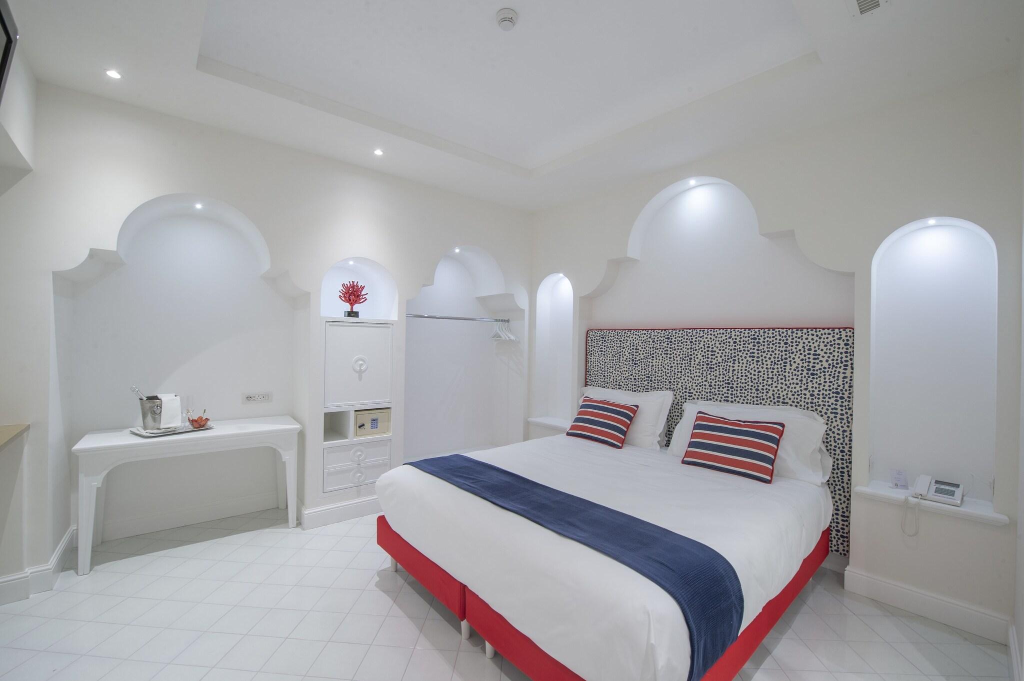 Double or Twin Economy