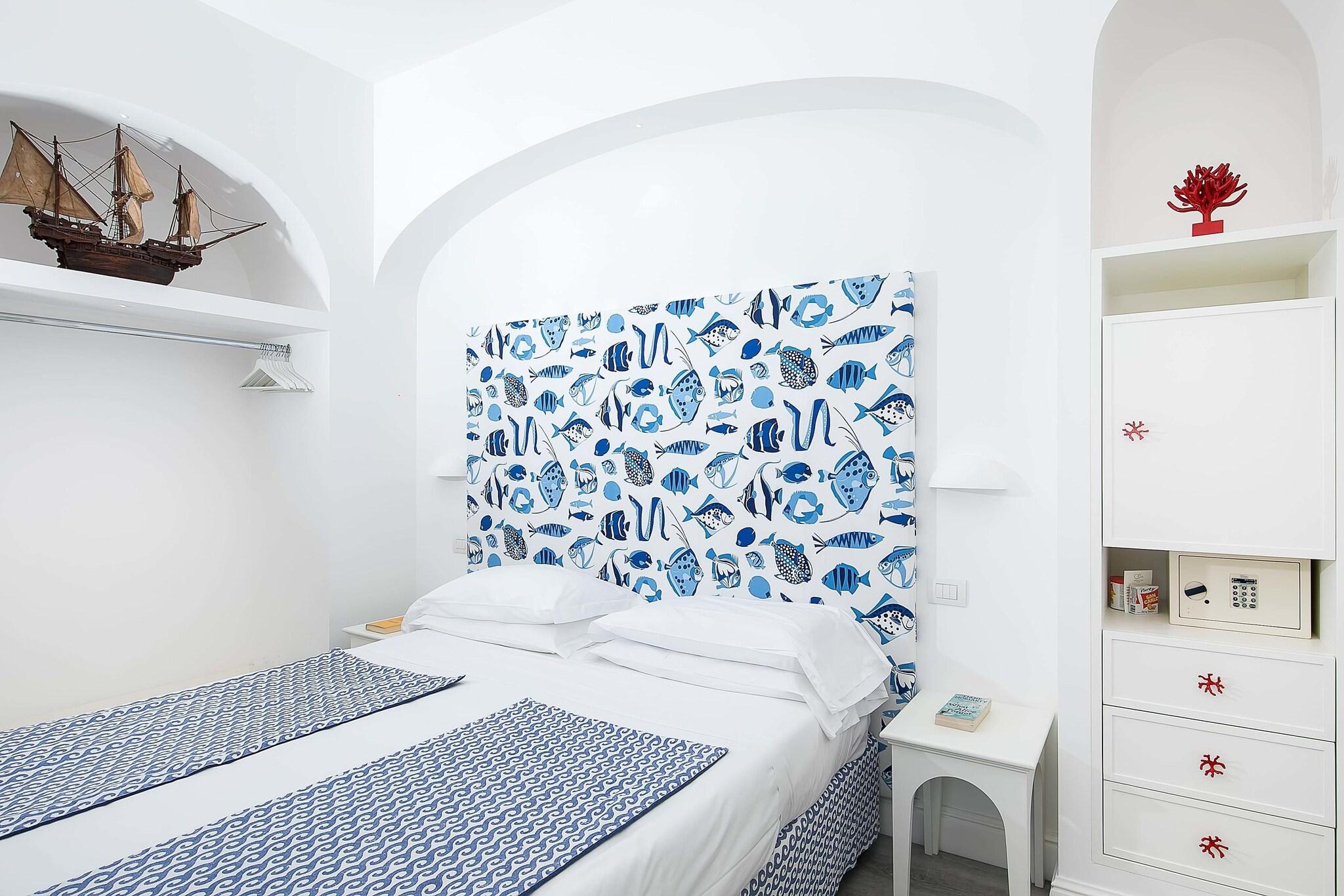 Double or Twin Economy