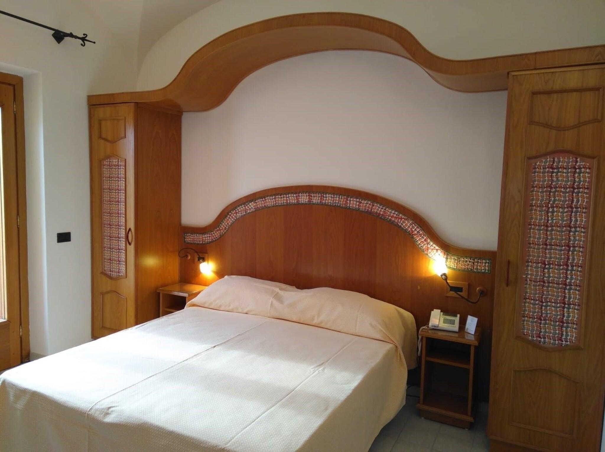 Double or Twin Superior