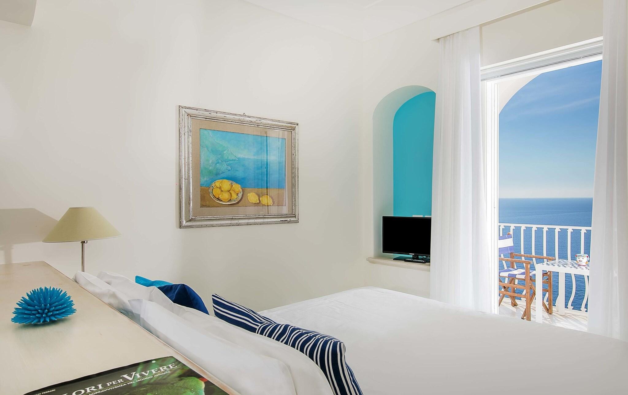 Triple Comfort Sea View