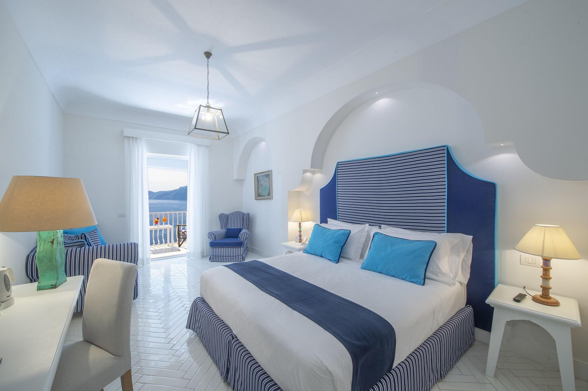 Triple Comfort Sea View