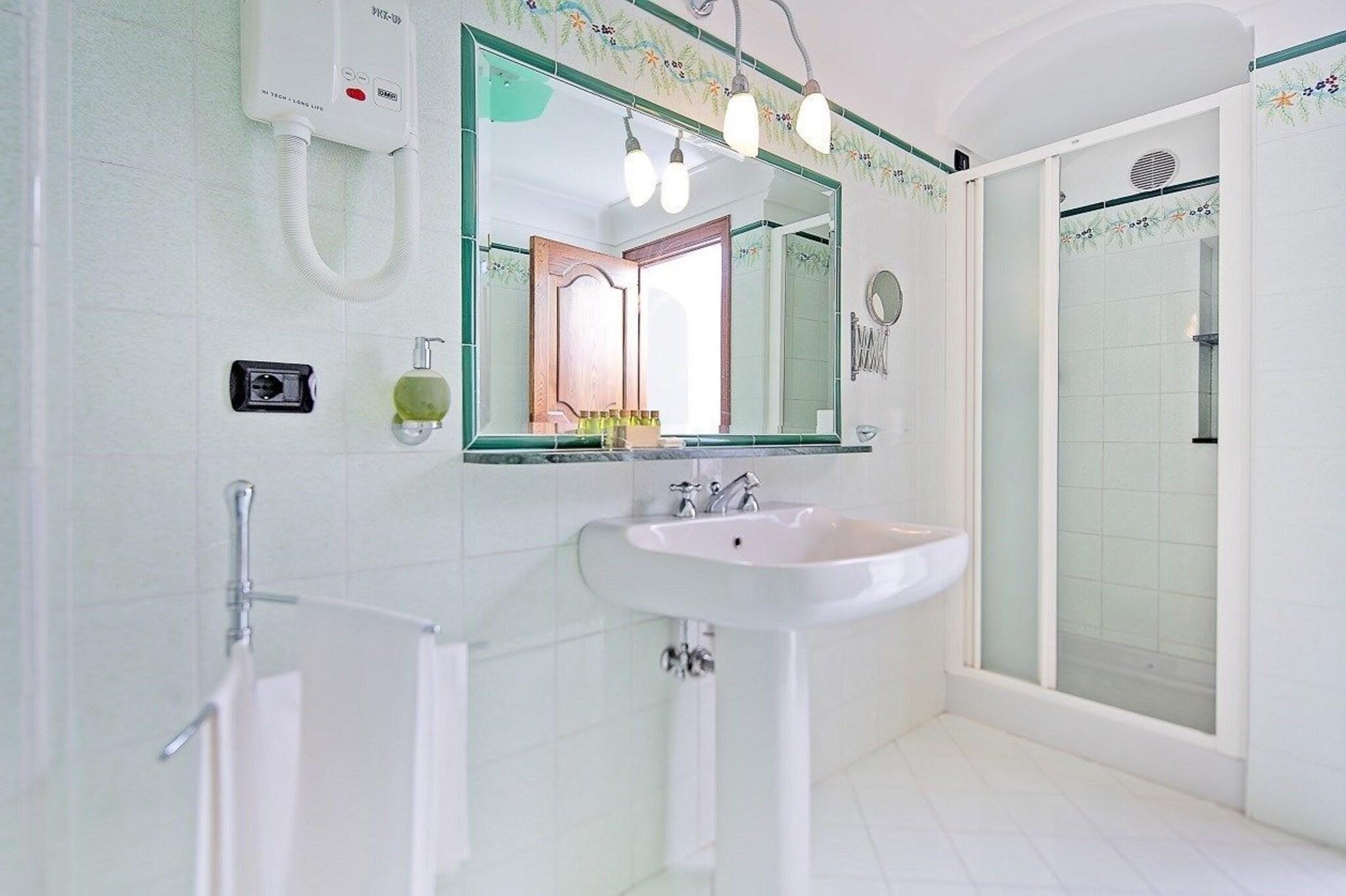 Quadruple Three Beds