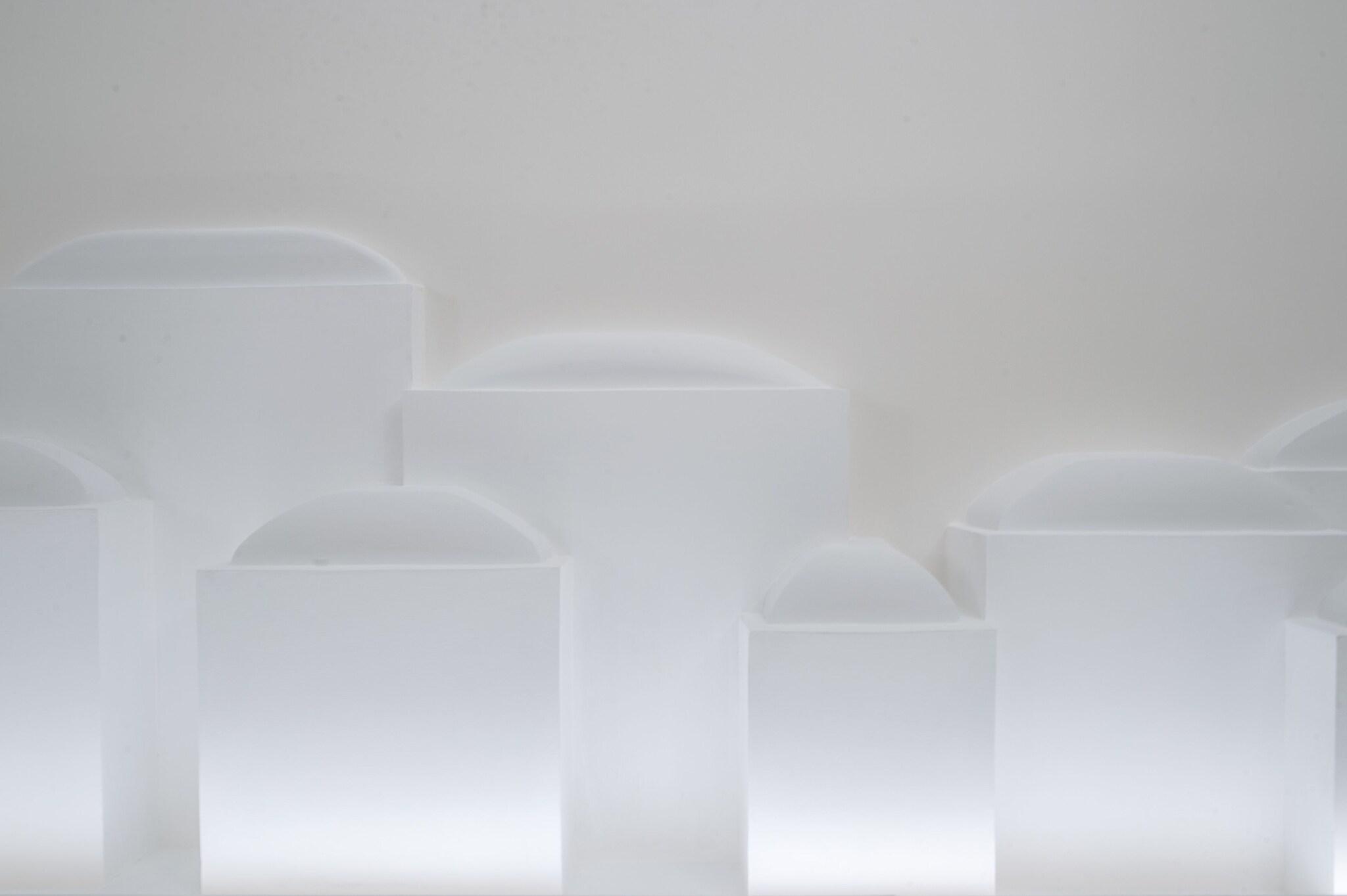 Quadruple Three Beds