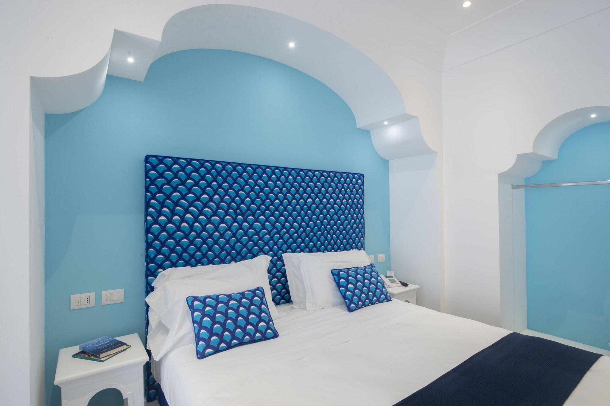 Quadruple Three Beds