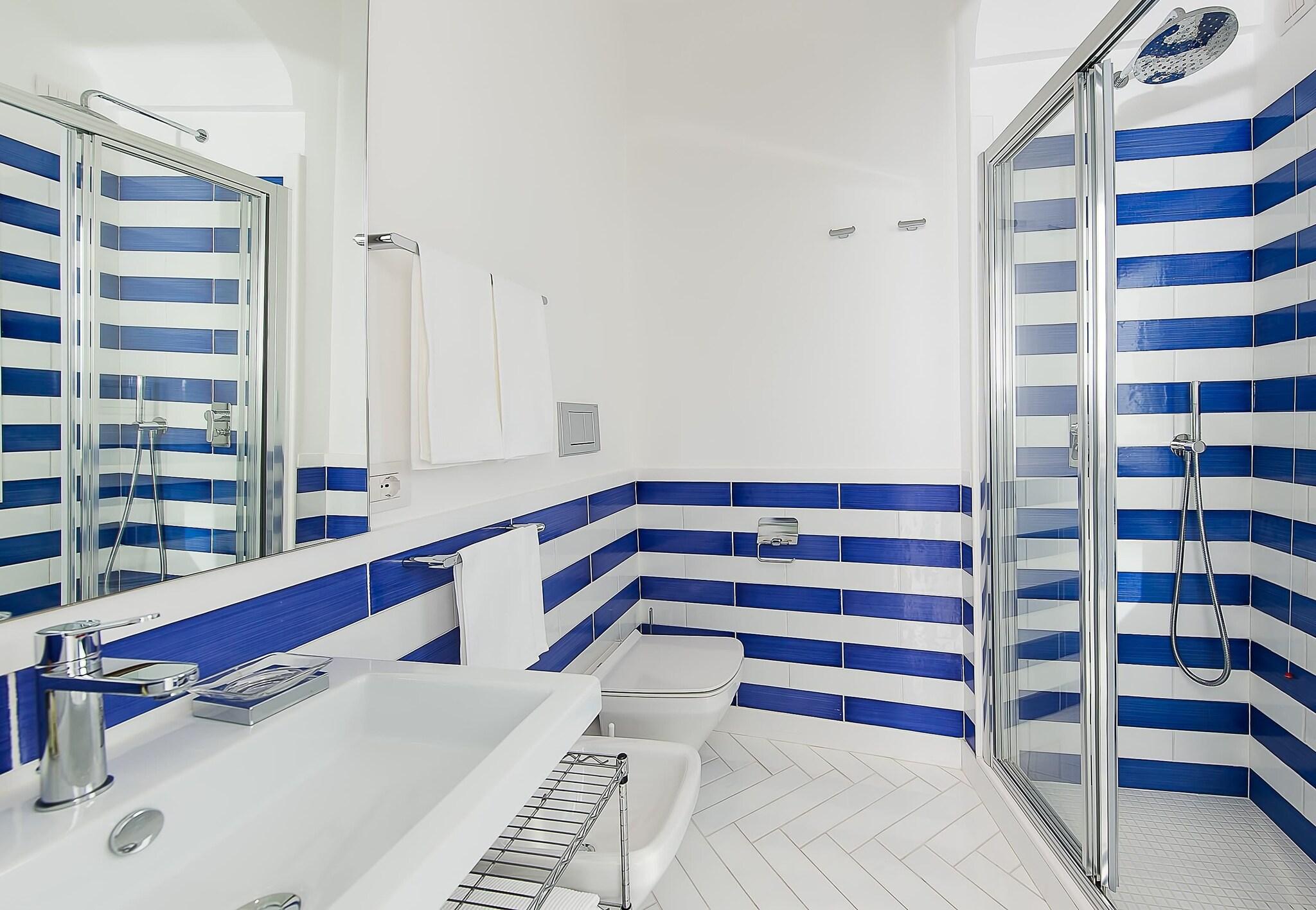 Triple Comfort Sea View