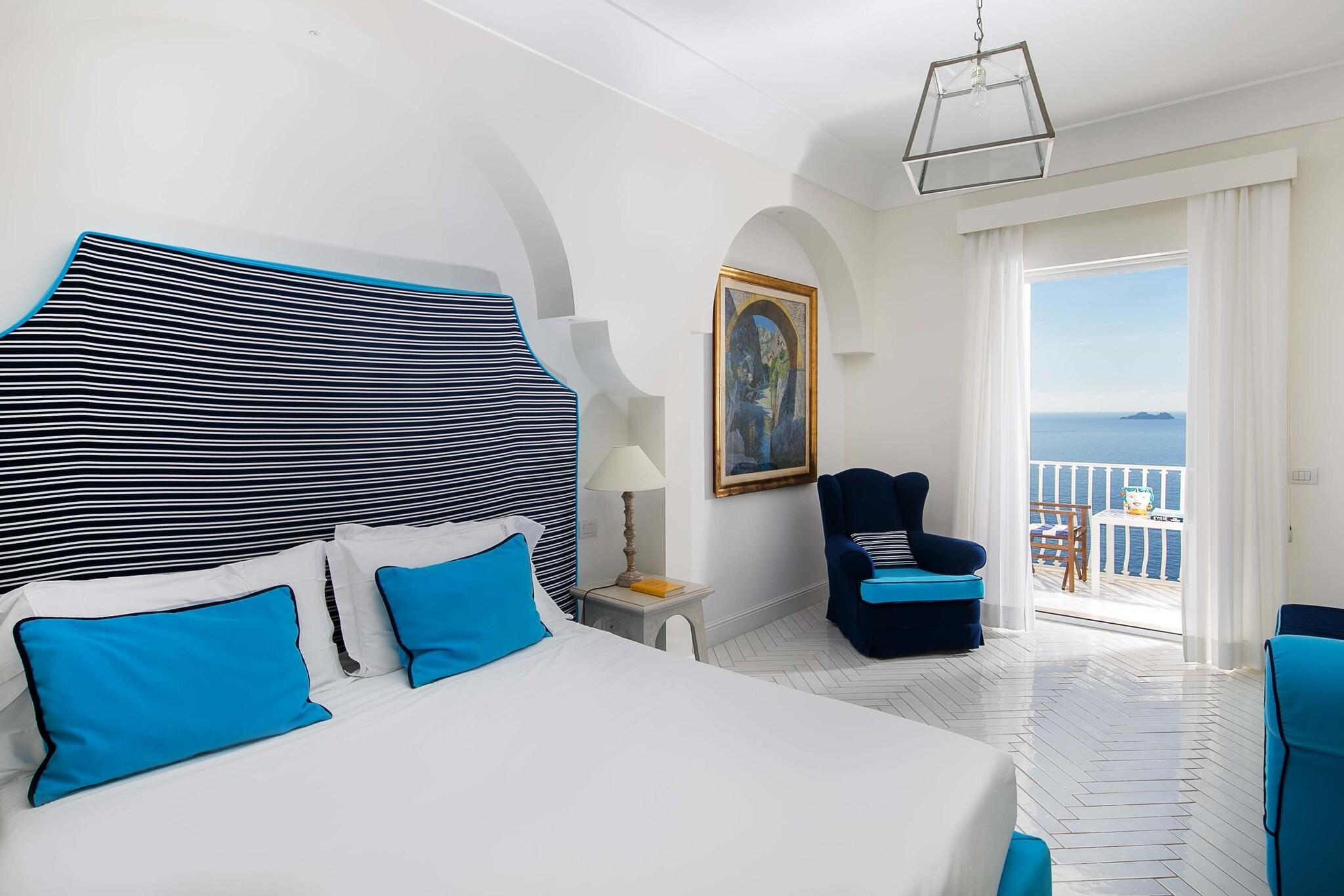 Triple Comfort Sea View