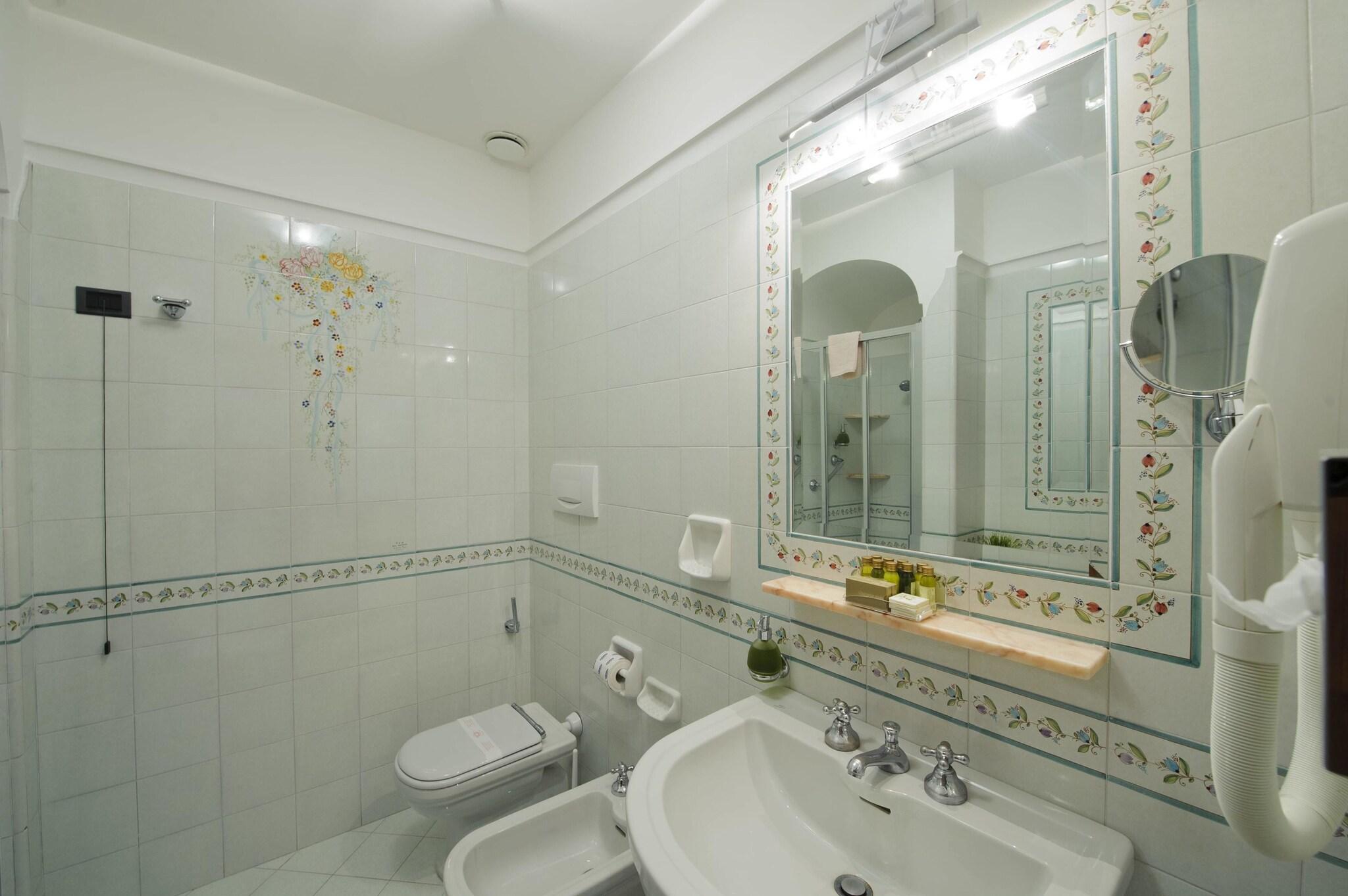 Quadruple Superior with Views