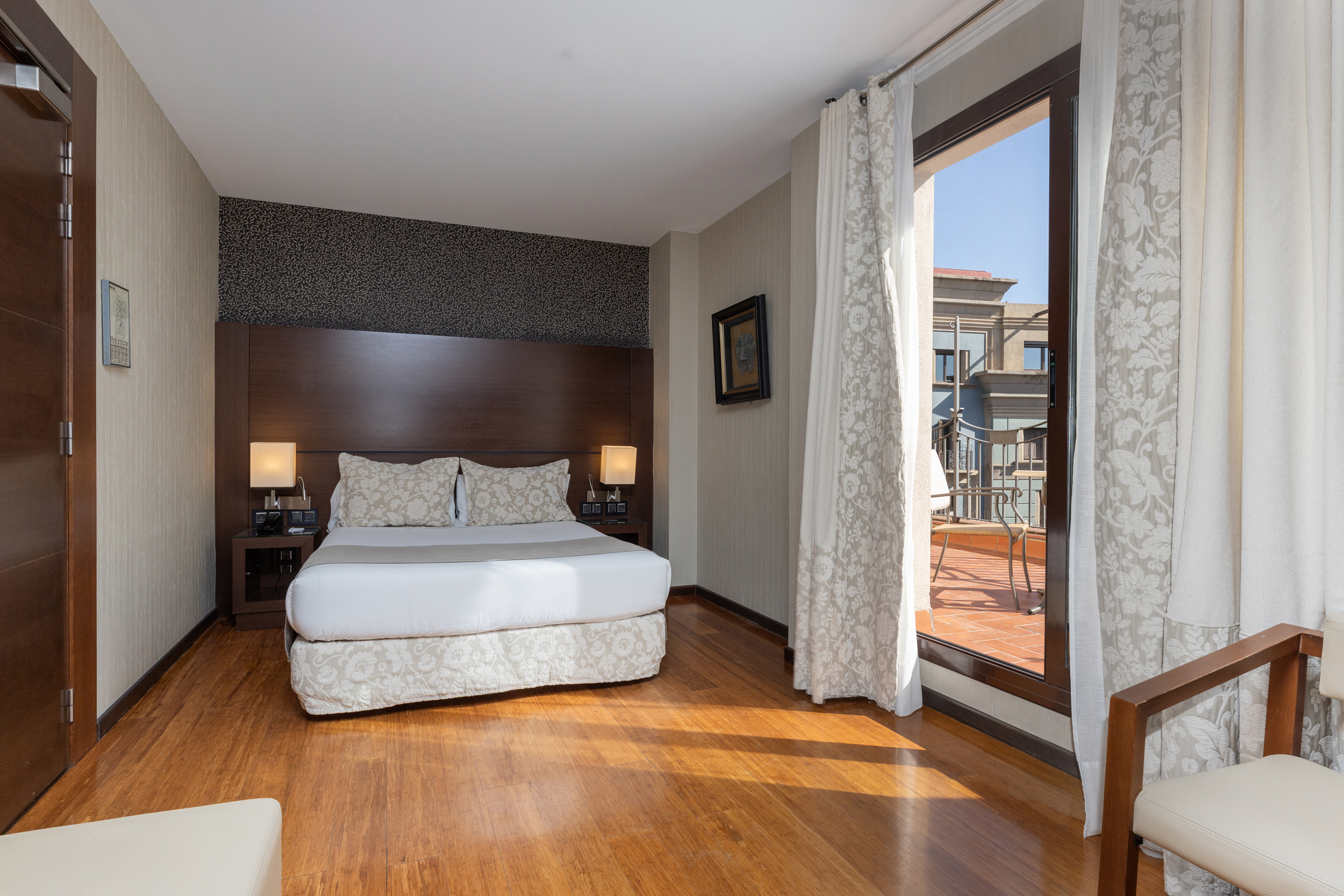 Double Single Standard