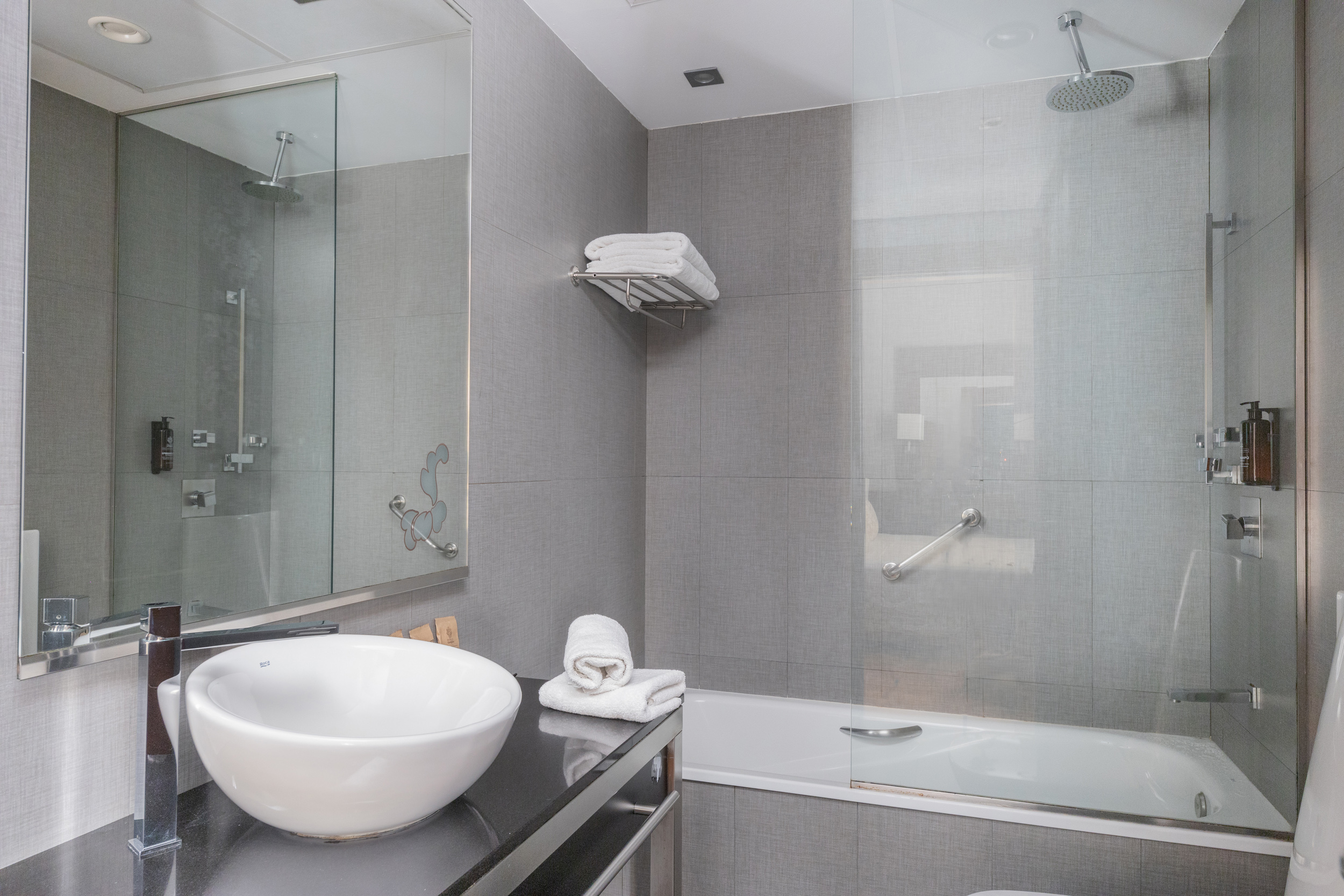 Double Single Standard