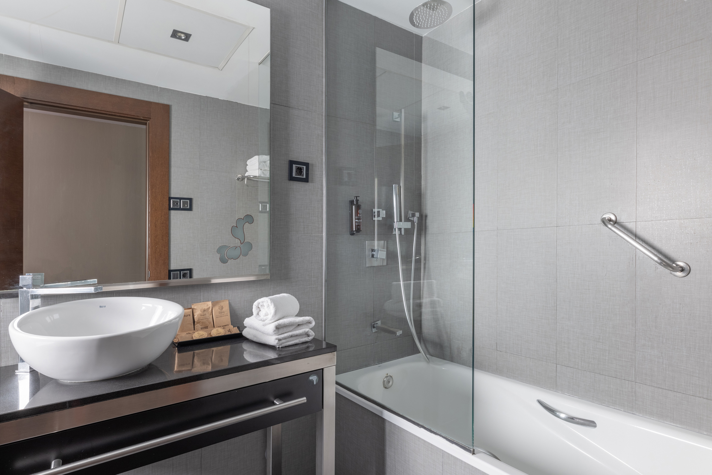 Double Single Standard