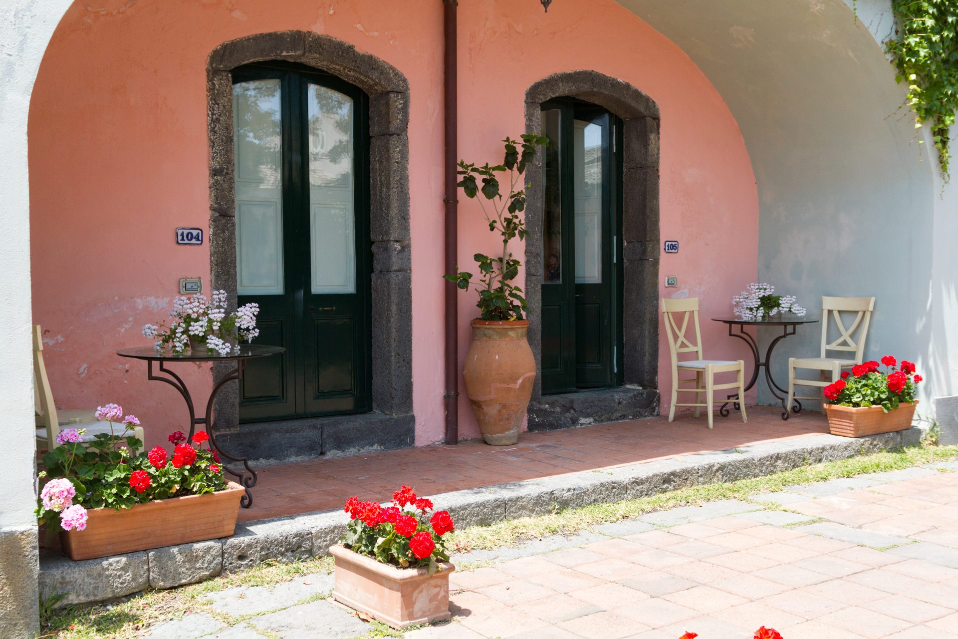 Double Single Standard