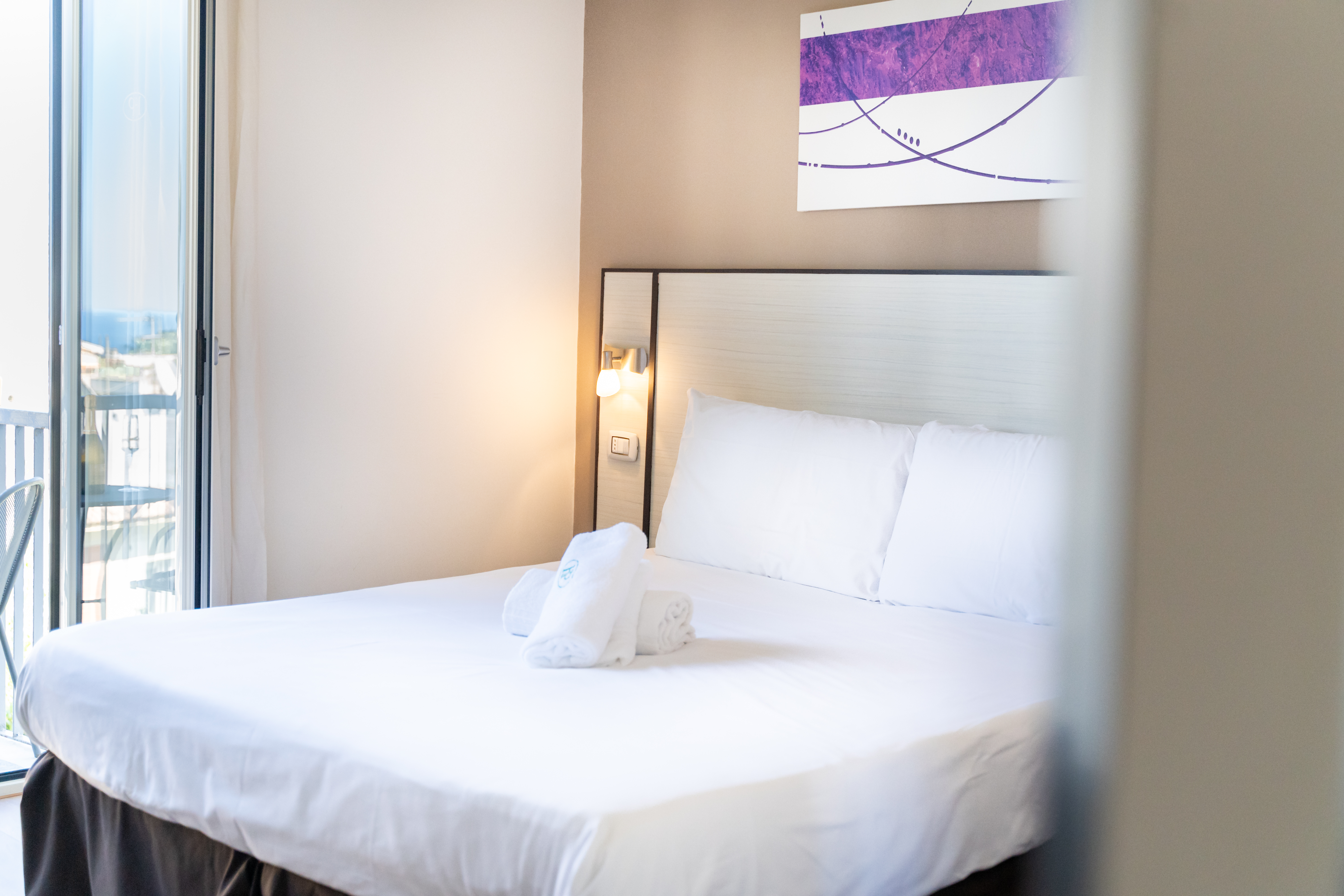 Double or Twin Superior