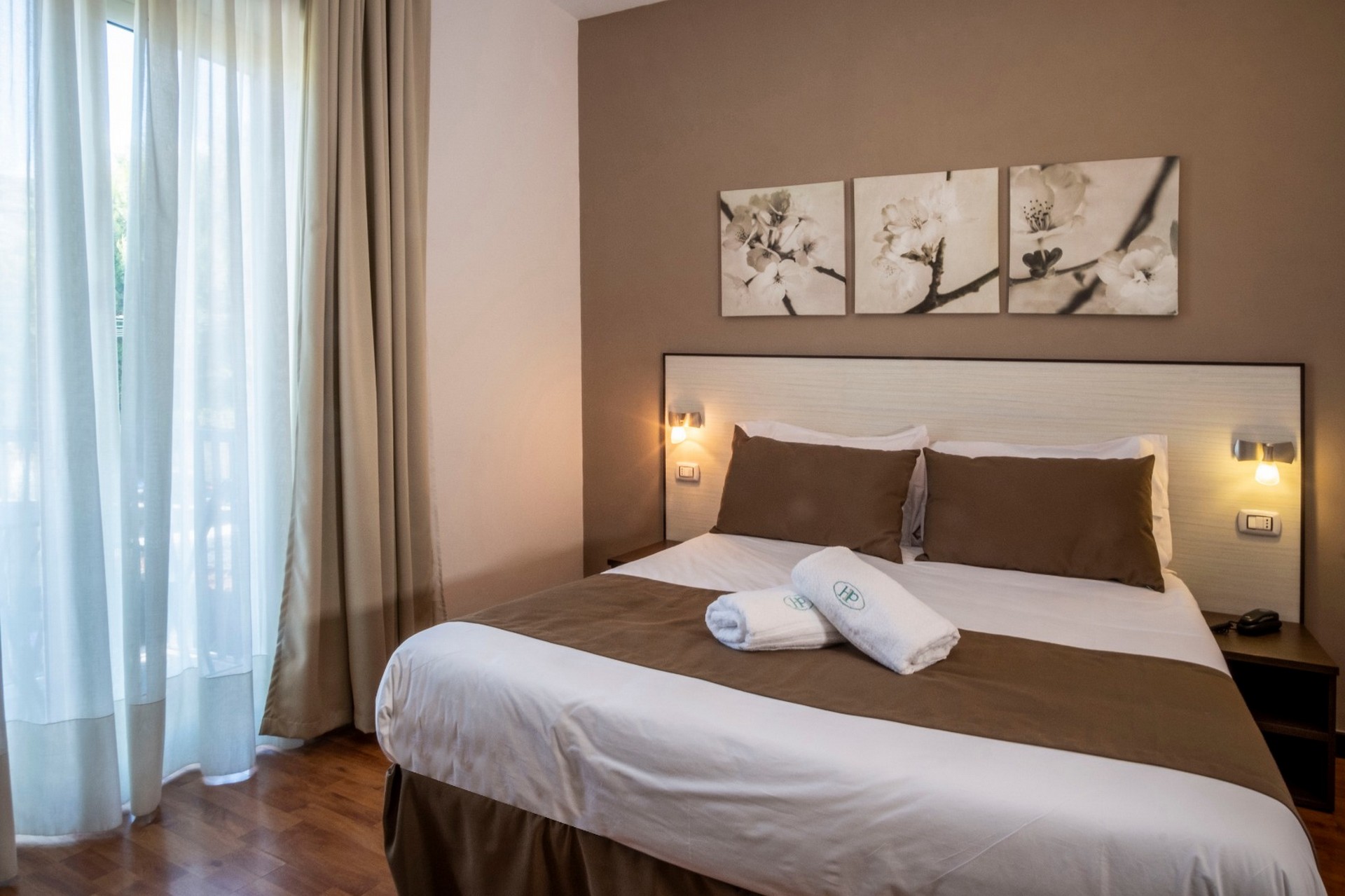 Double or Twin Superior