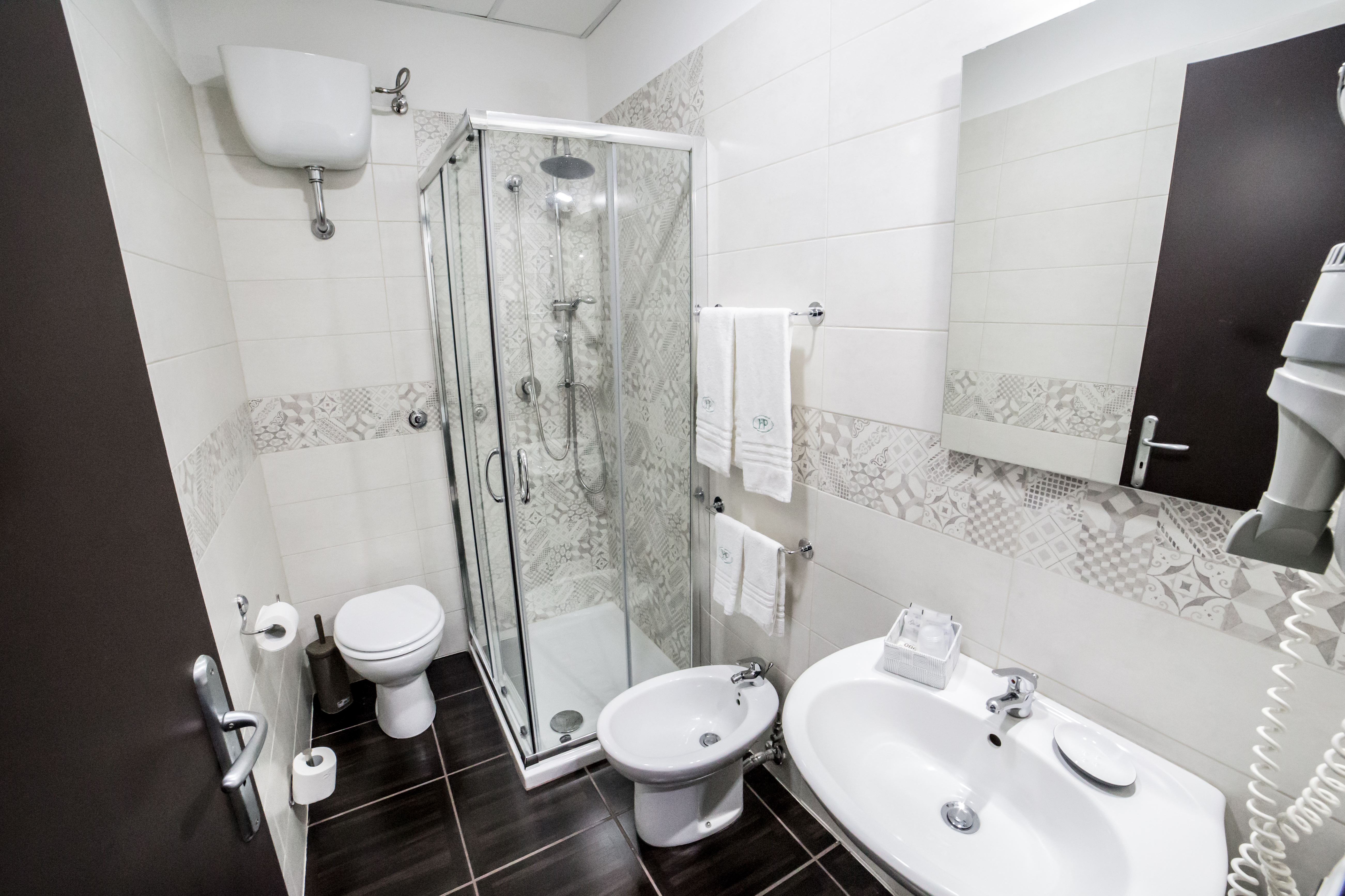 Double or Twin Superior