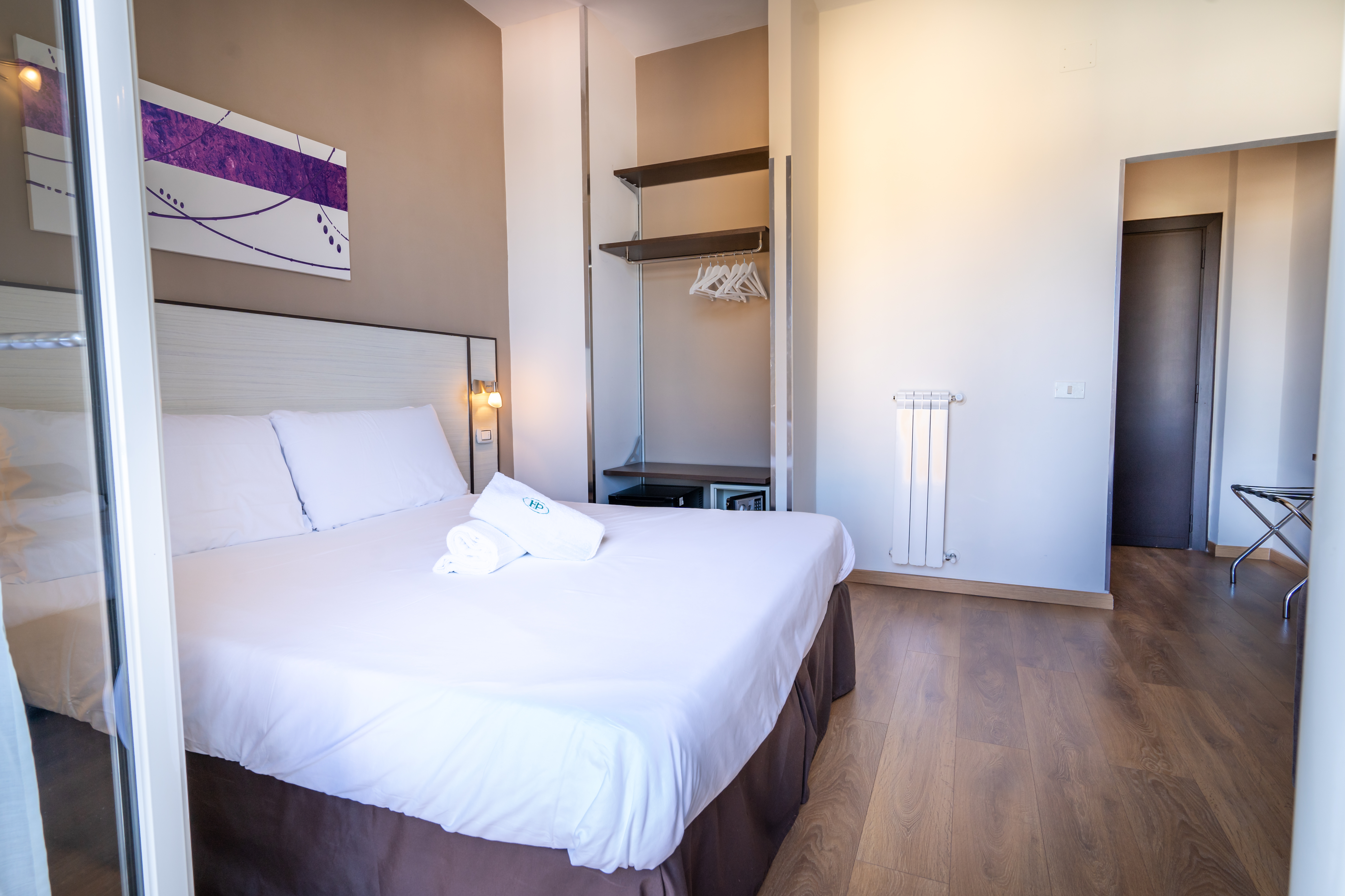 Double or Twin Superior