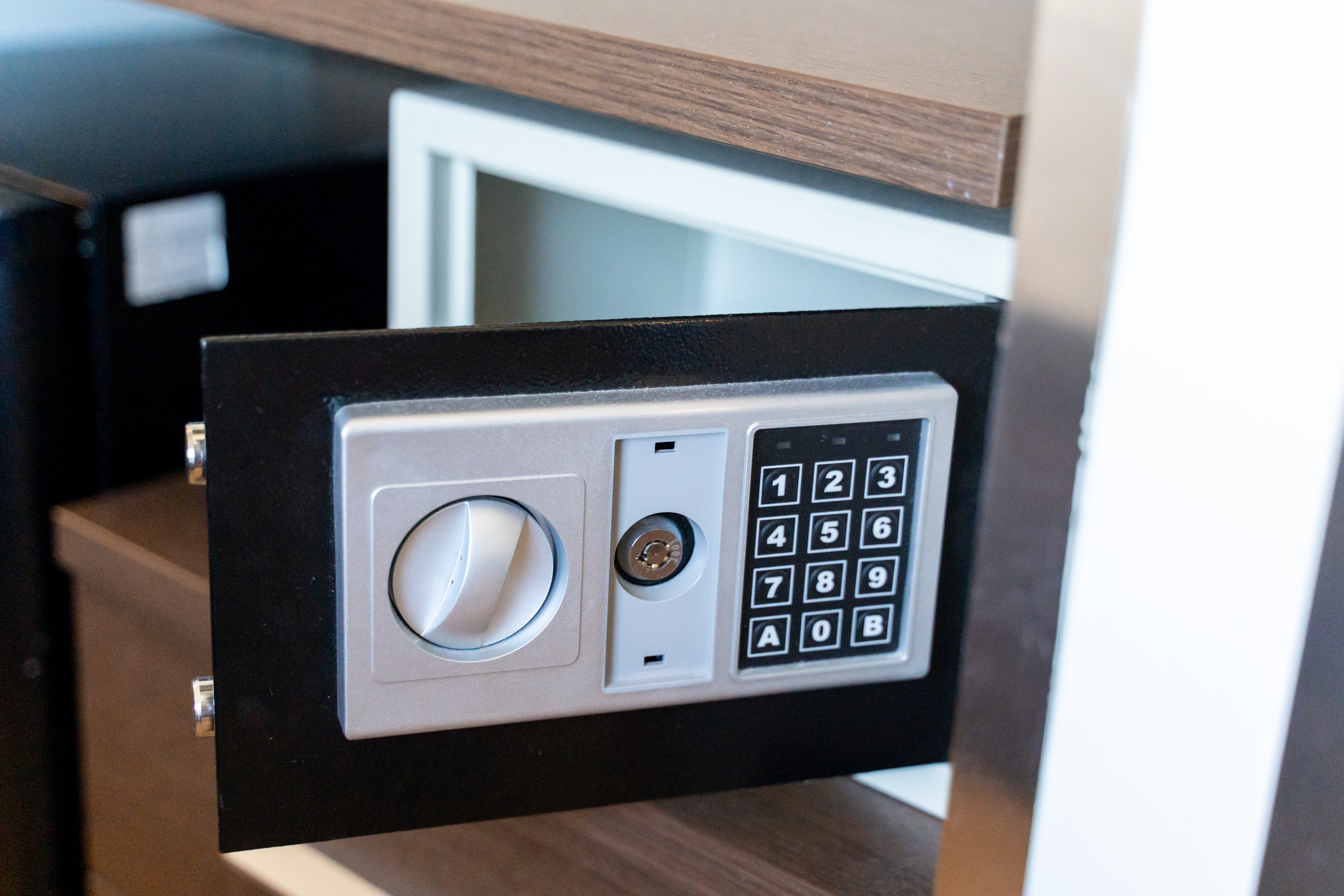 Double or Twin Garden View