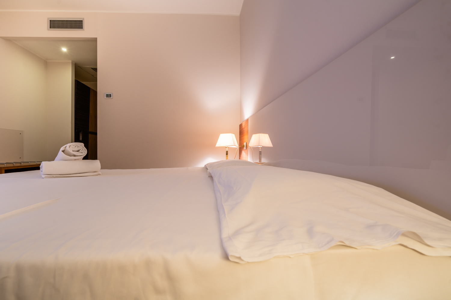 Double Single Standard