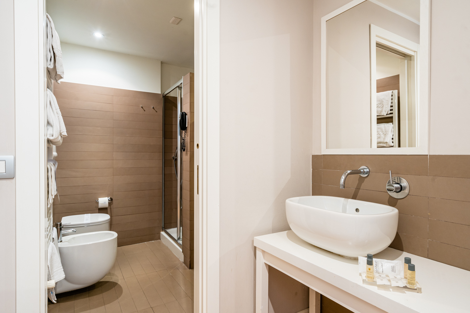 Junior Suite Standard