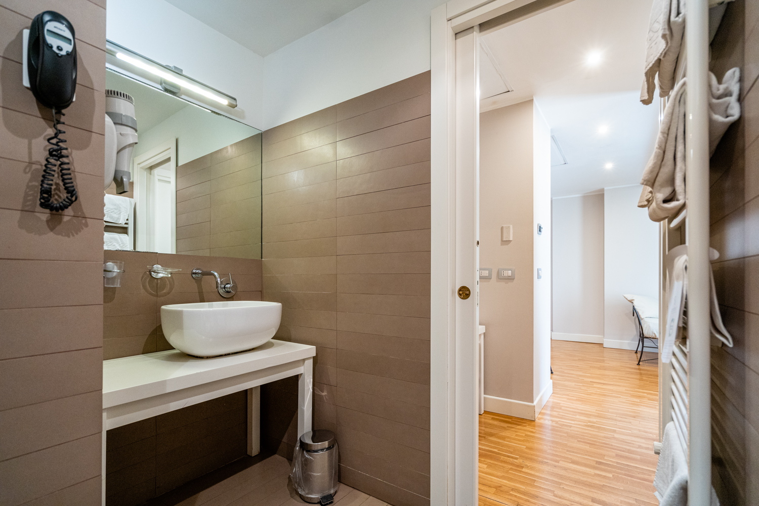 Junior Suite Standard