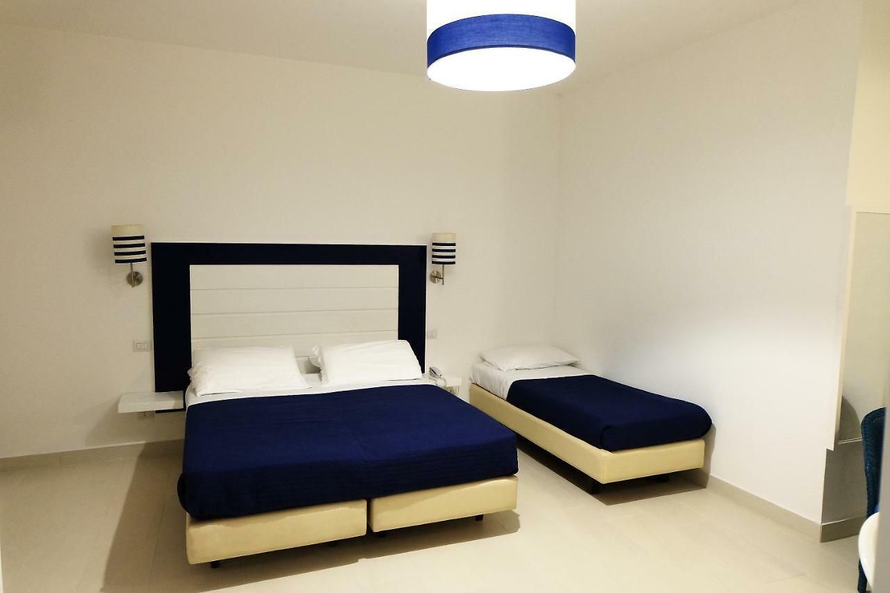 Family Room Standard