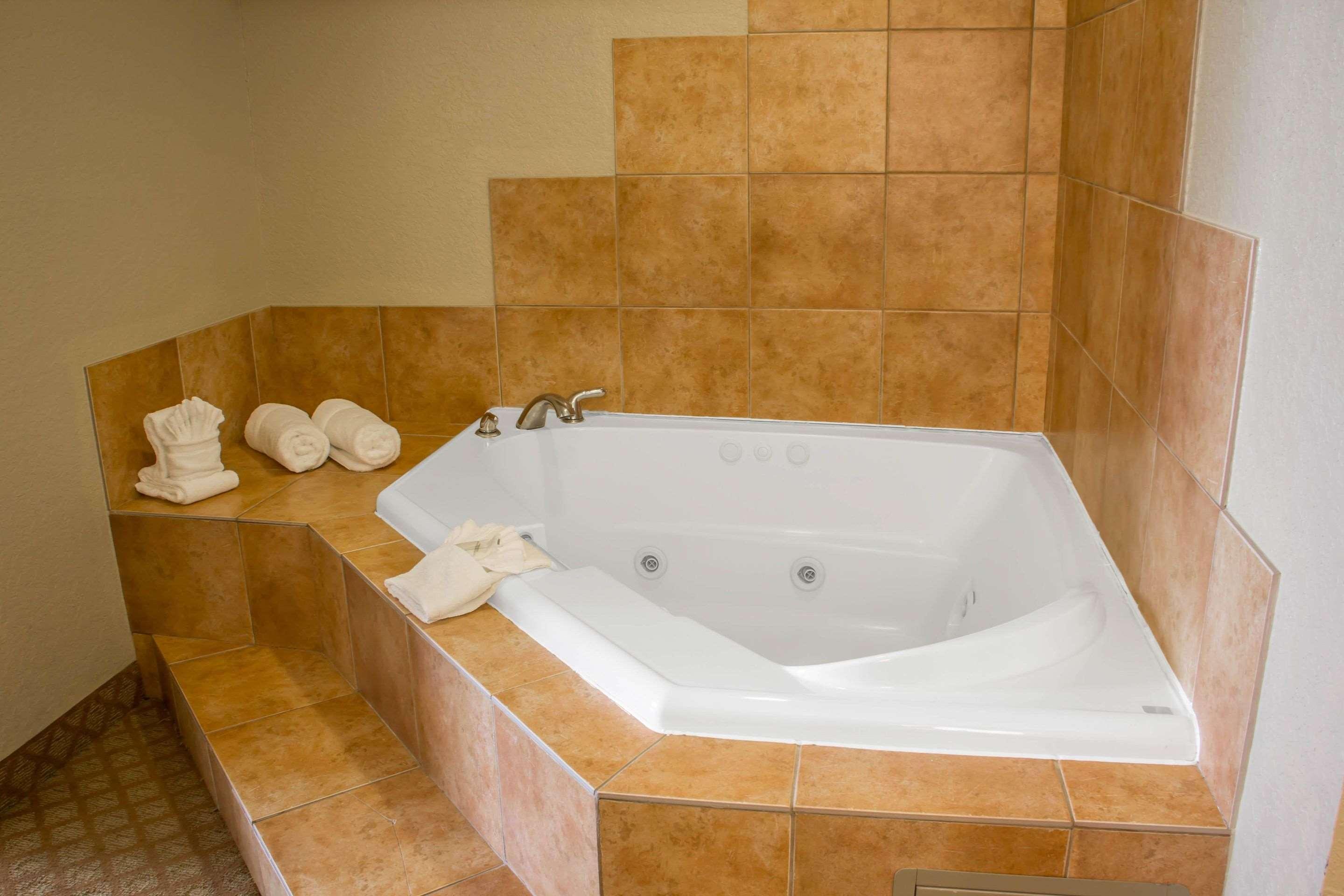 Suite King Bed Non Smoking