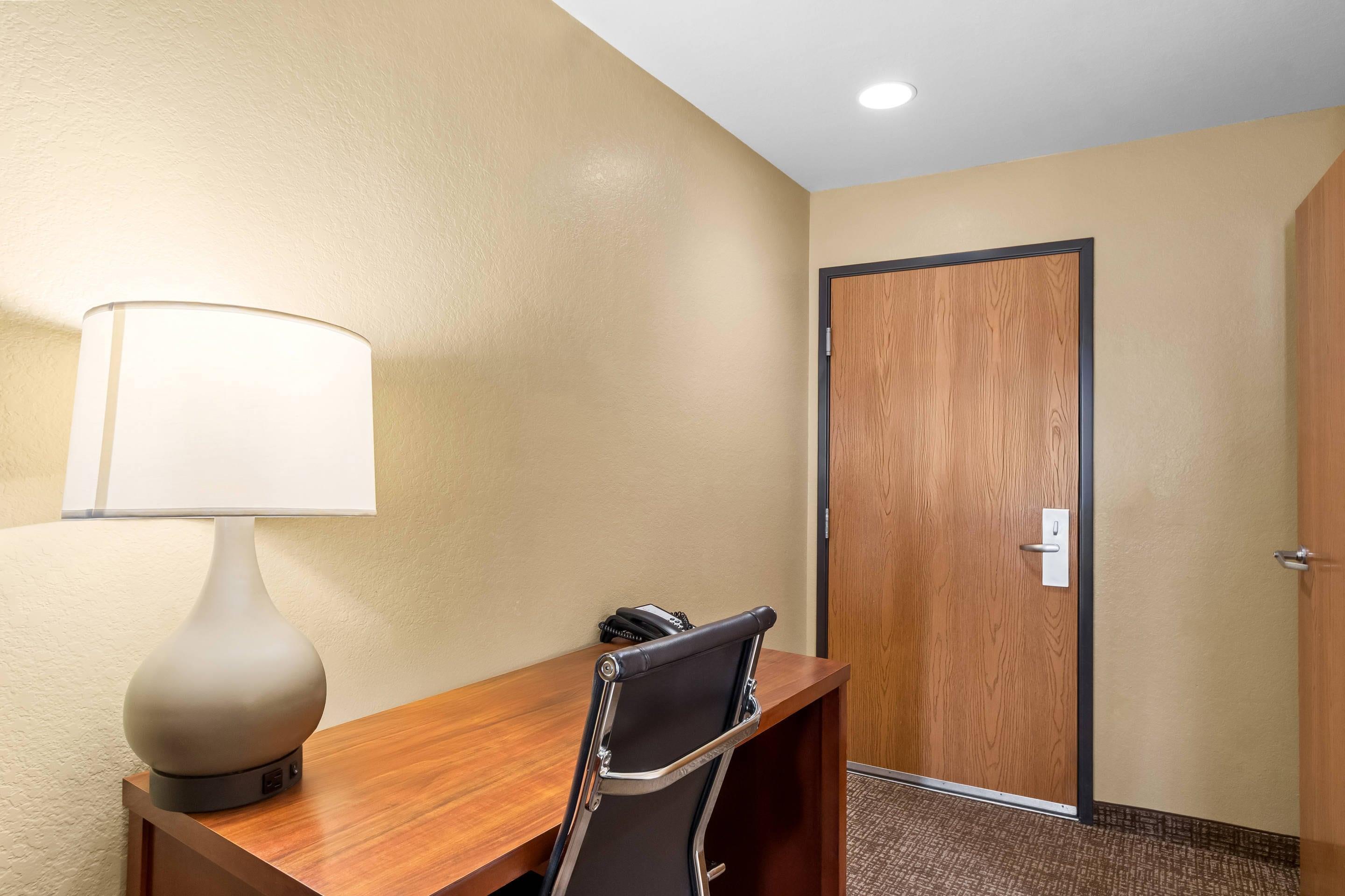 Suite Two Queen Beds