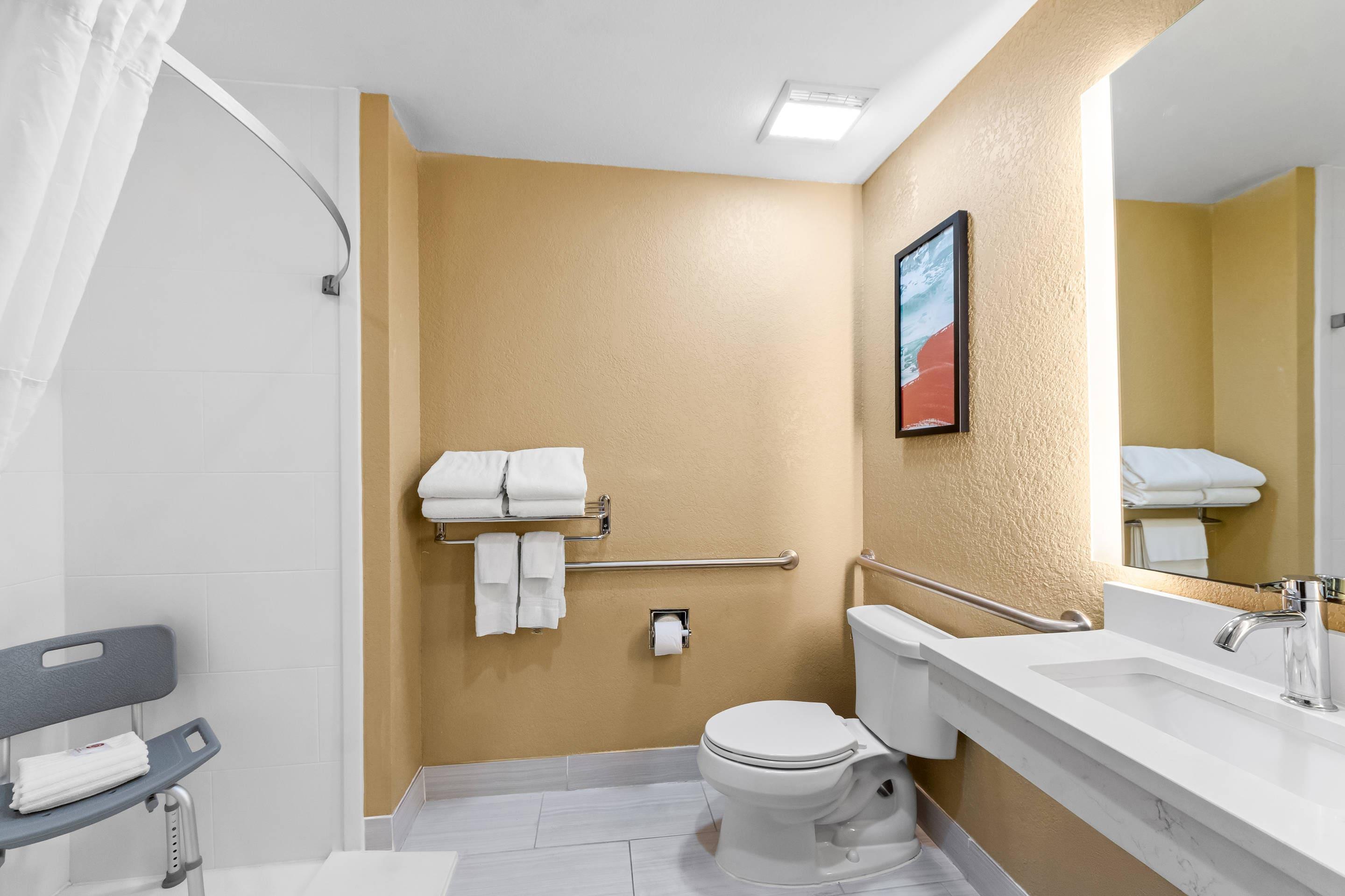 Suite Two Queen Beds