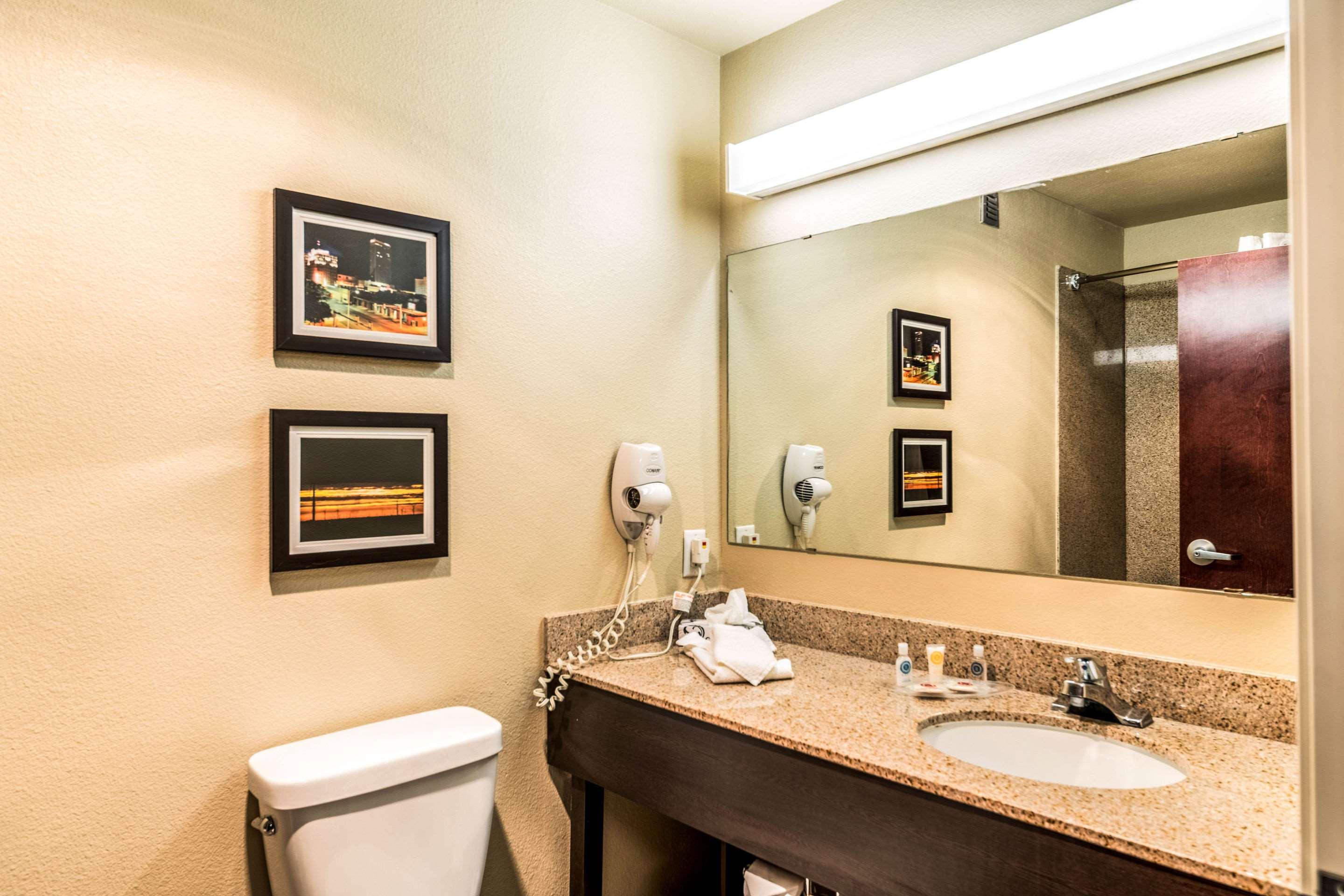 Suite King Bed Non Smoking