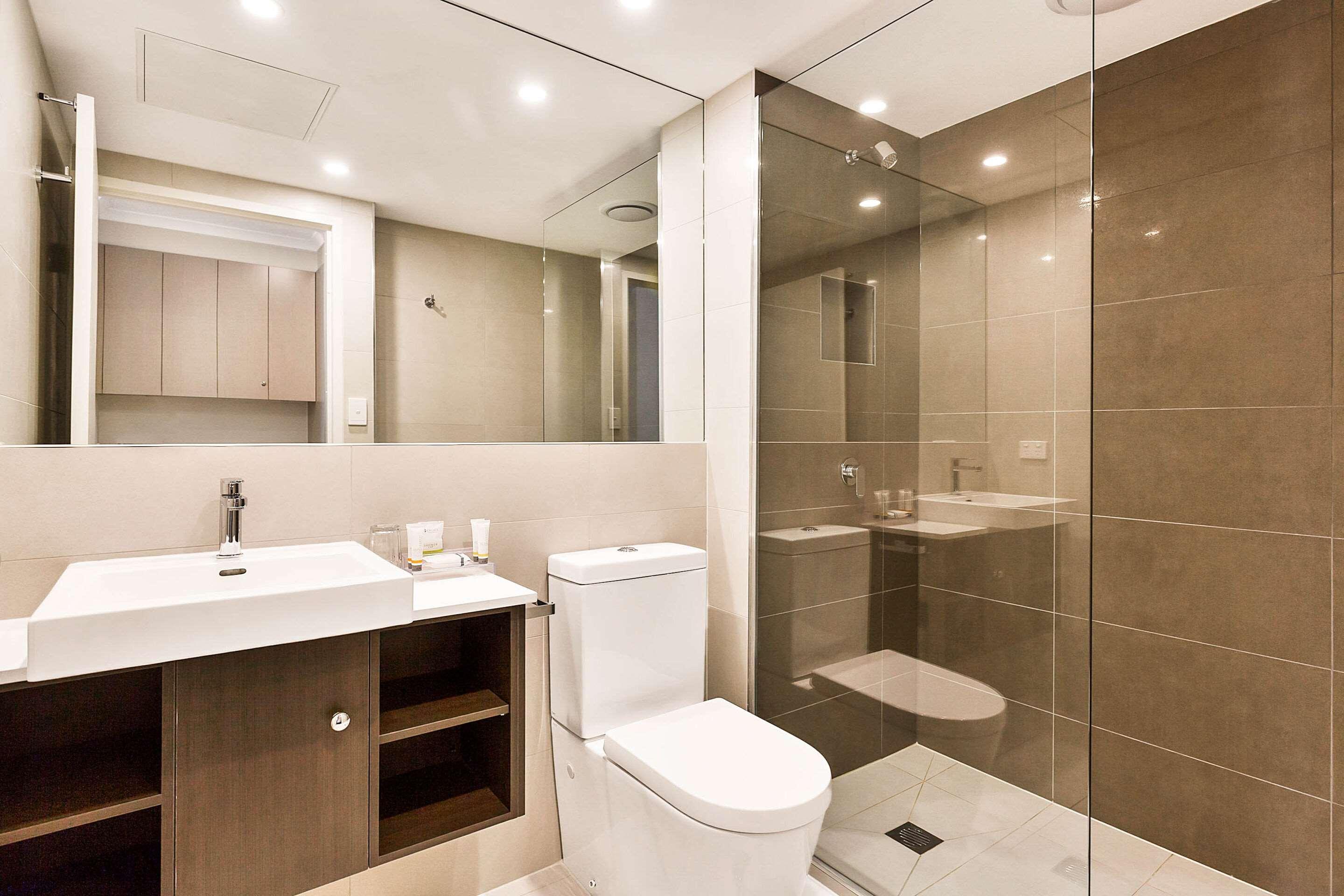 Double Queen Size Bed