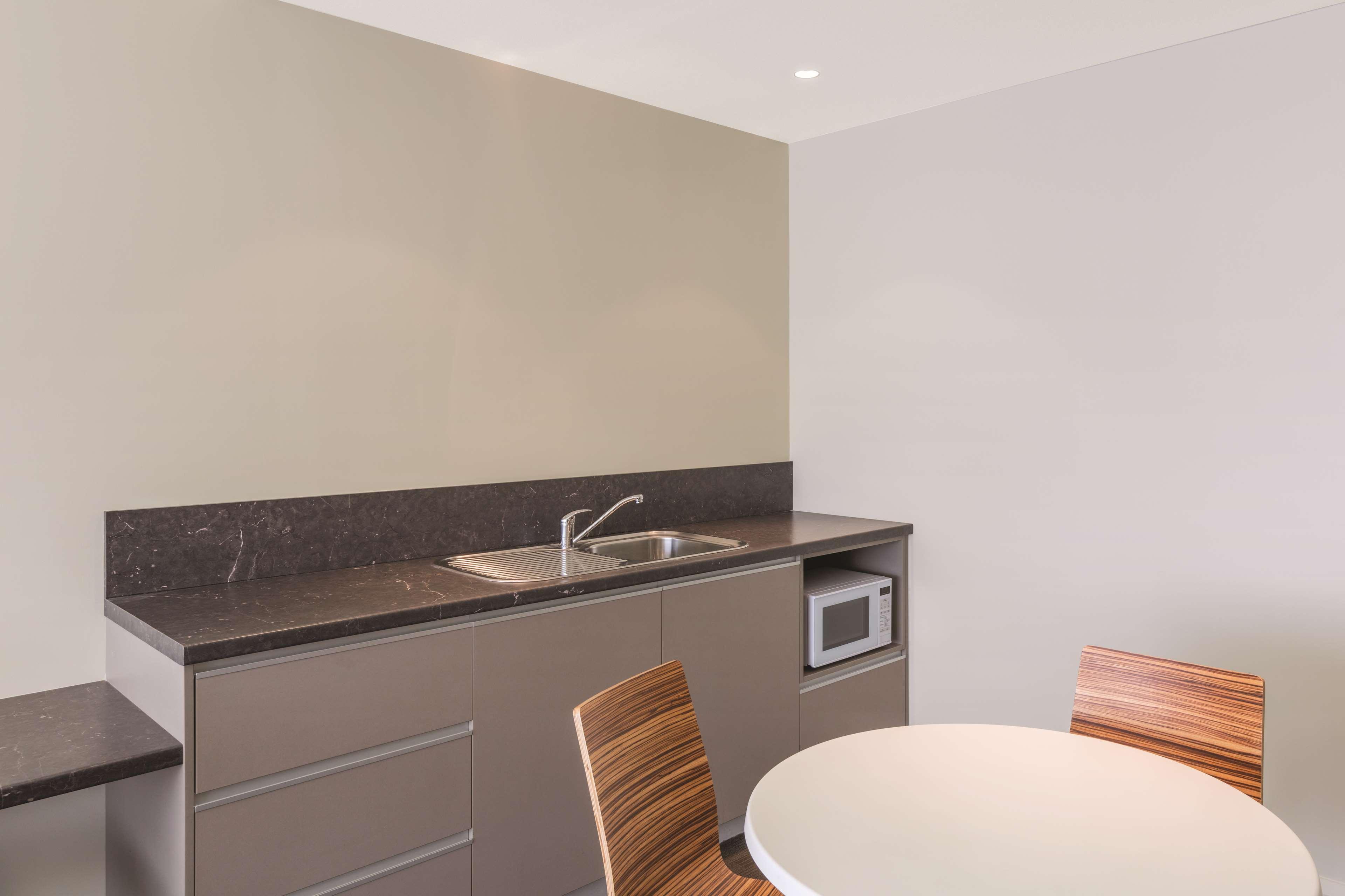 Double or Twin Executive