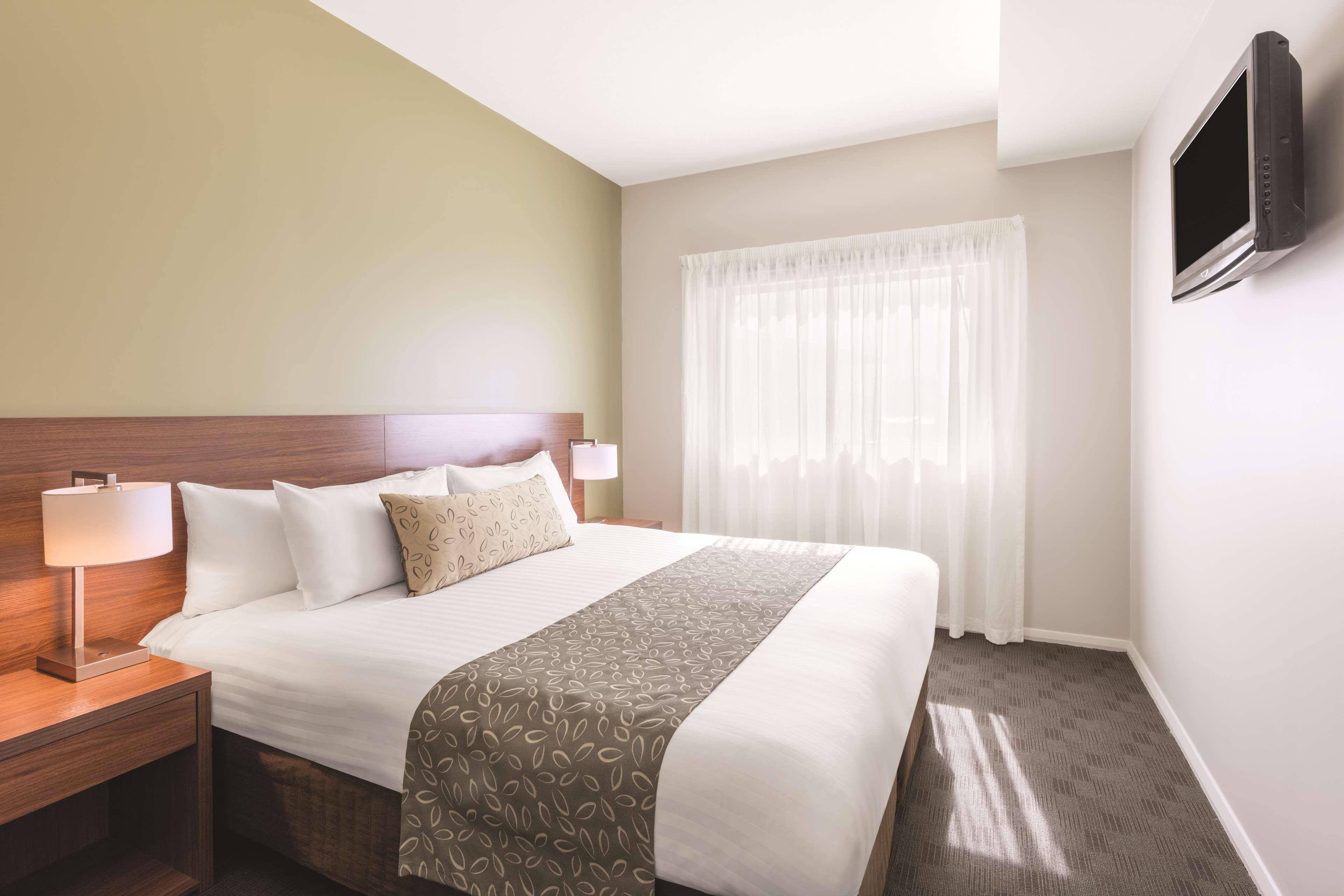 Double or Twin Executive