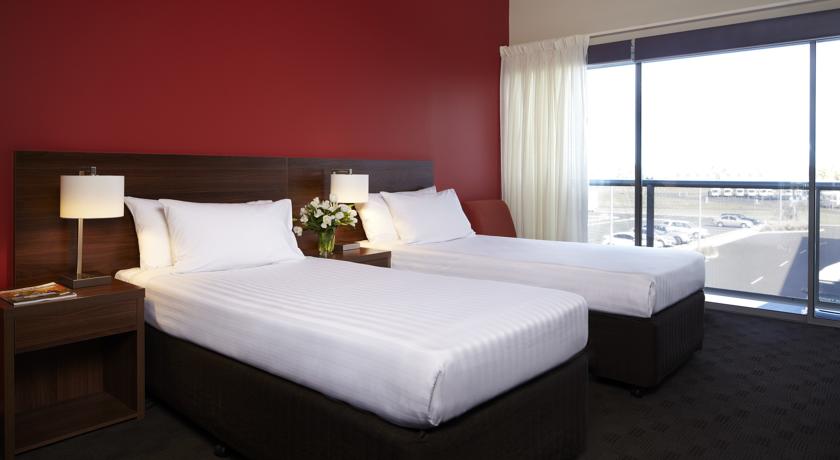 Double or Twin Executive