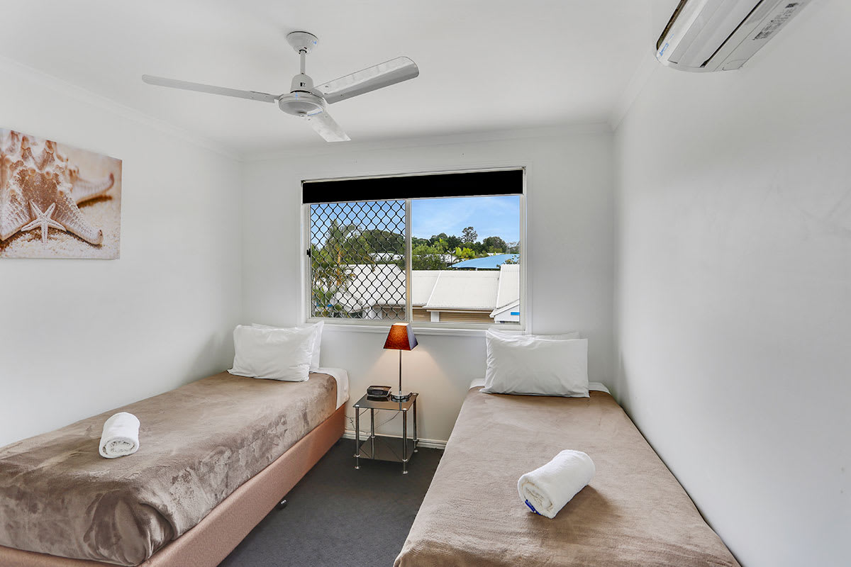 Apartment Superior Three Bedrooms