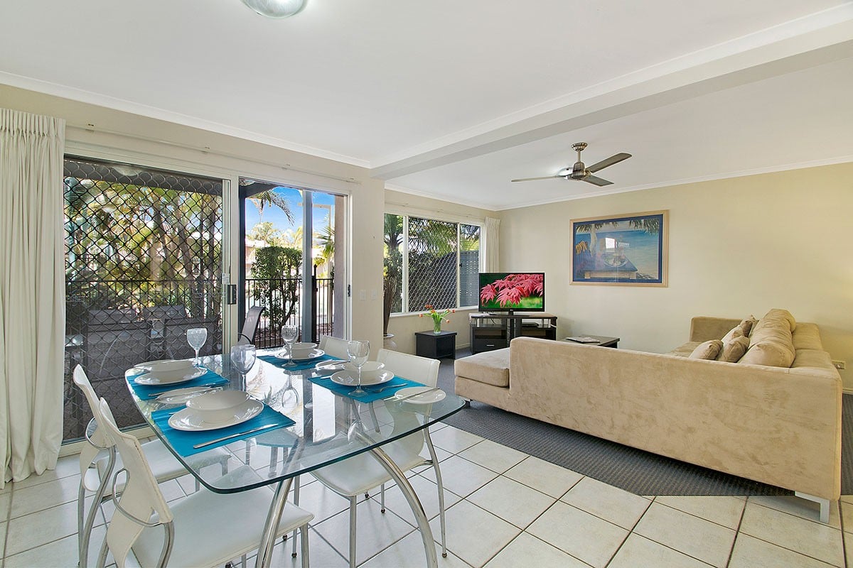 Apartment Superior Three Bedrooms