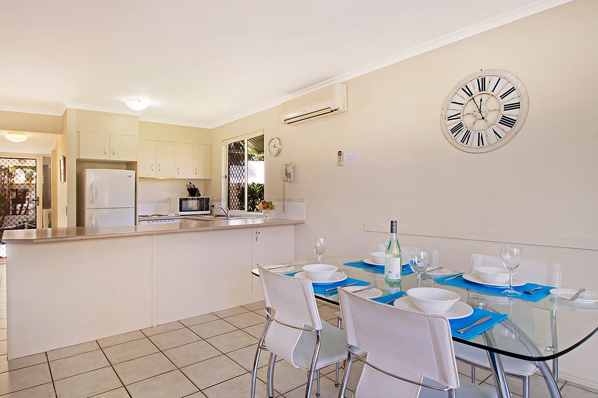 Apartment Superior Three Bedrooms