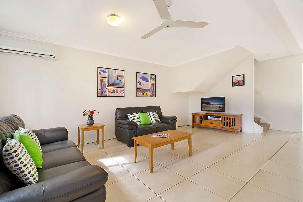 Apartment Superior Three Bedrooms