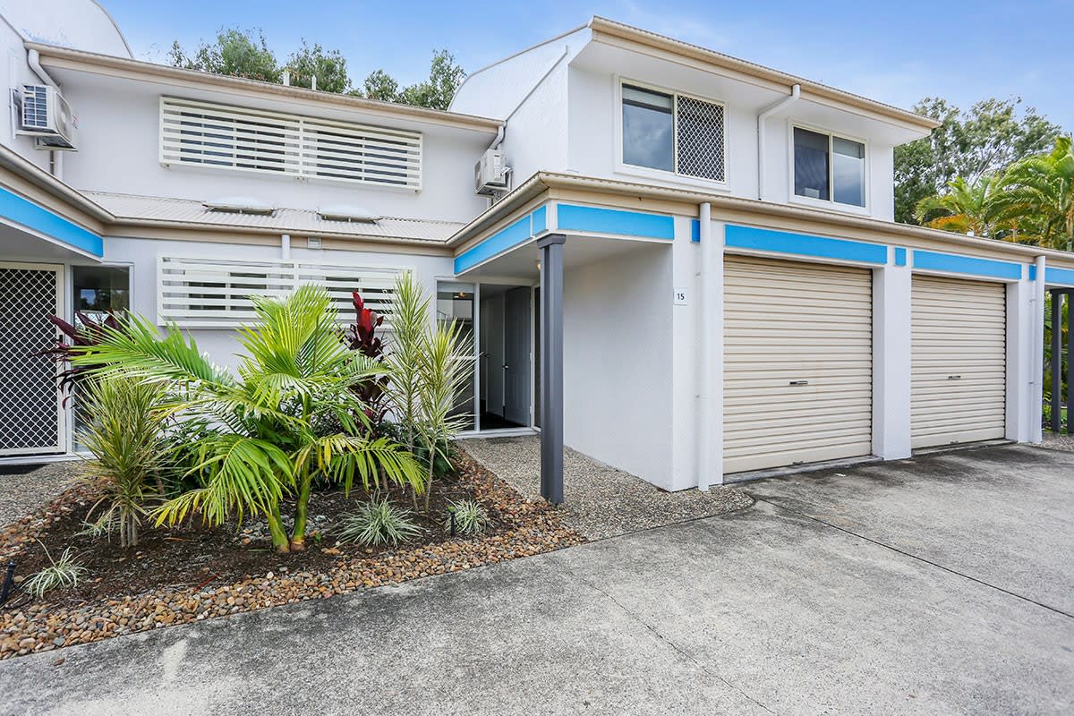 Apartment Superior Three Bedrooms