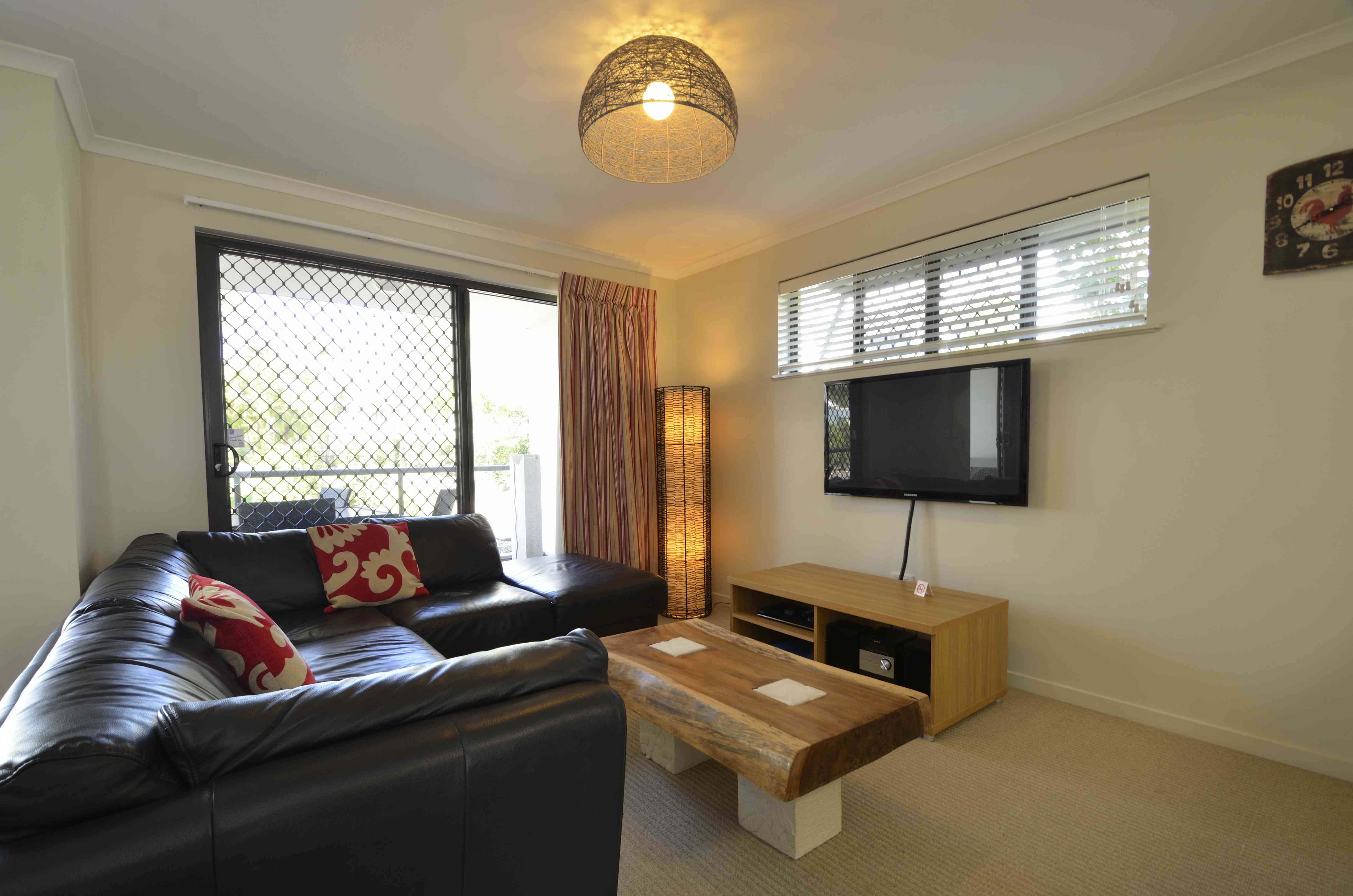 Townhome Two Bedrooms