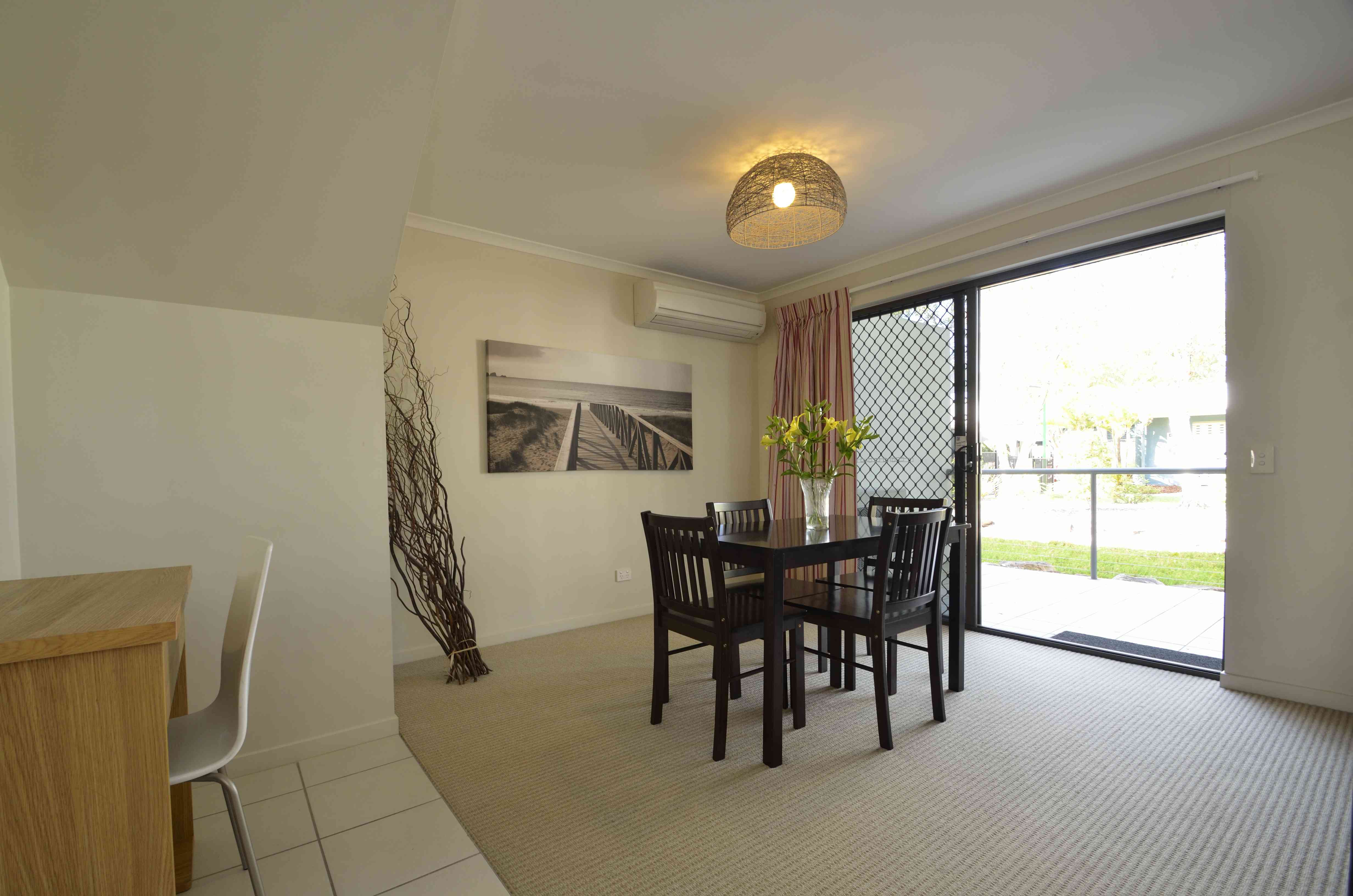 Townhome Two Bedrooms