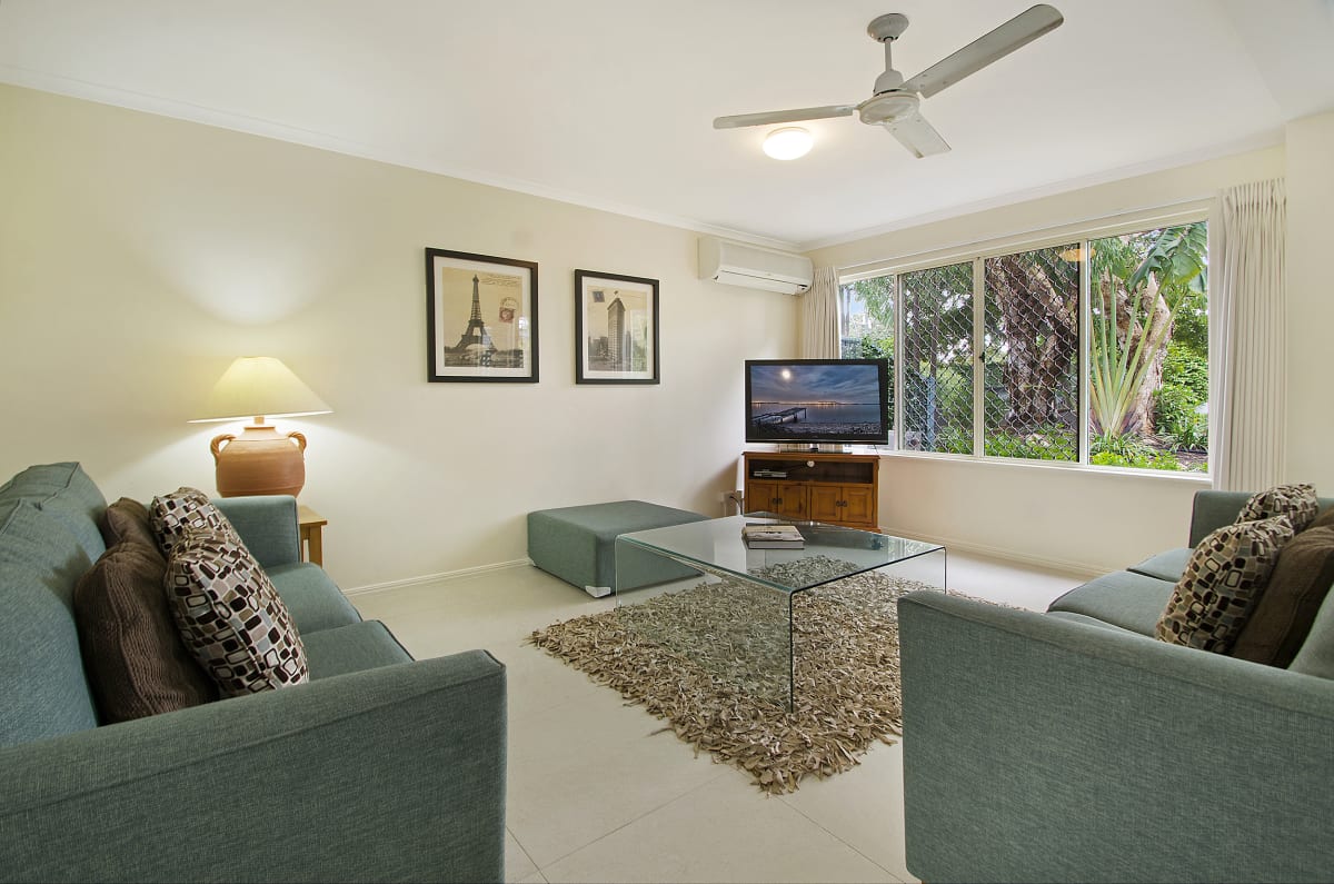 Townhome Superior Two Bedrooms