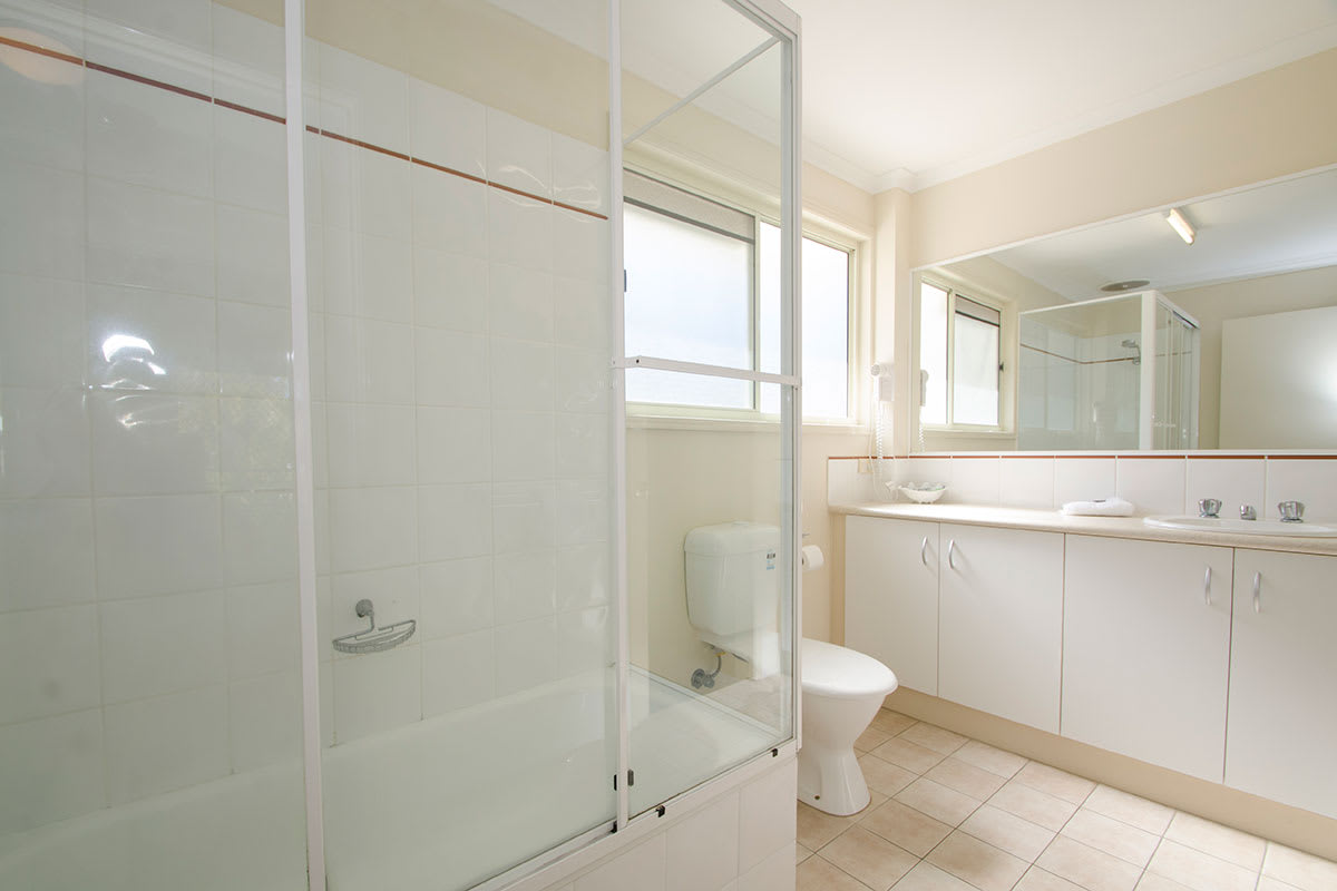 Townhome Three Bedrooms