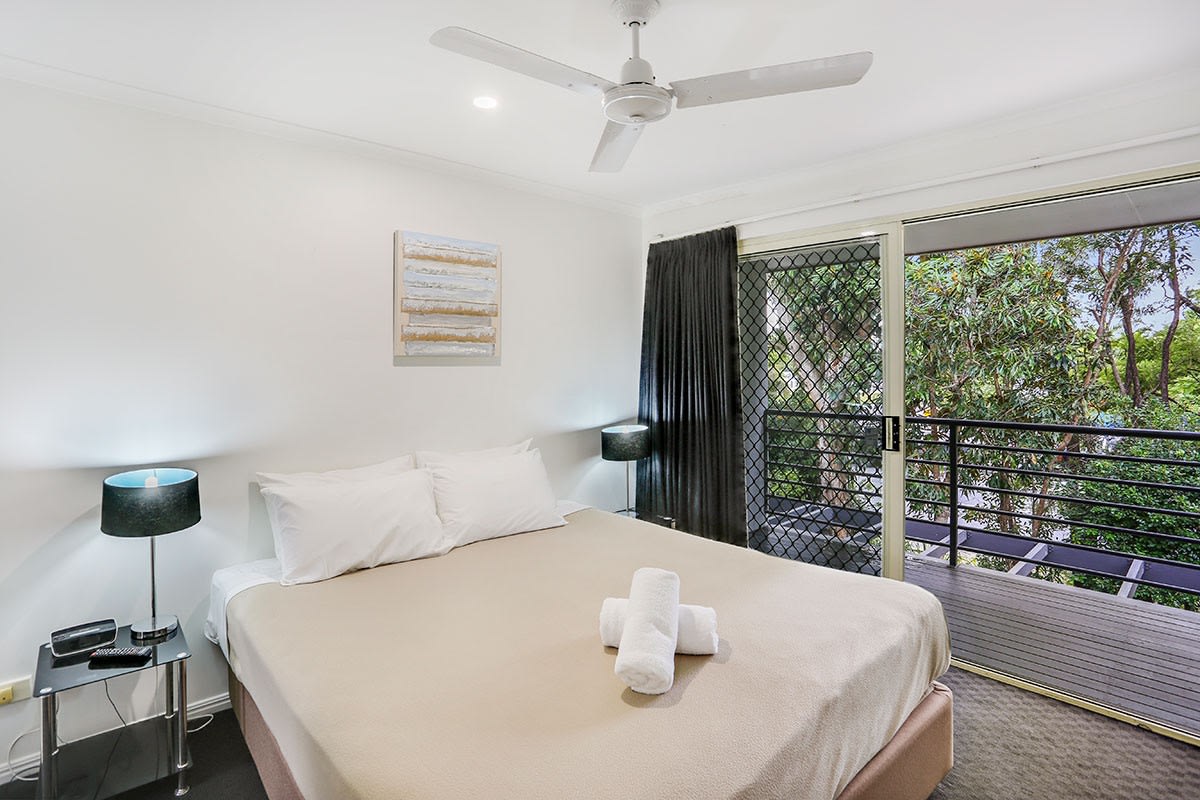 Townhome Three Bedrooms