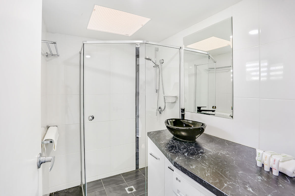 Townhome Three Bedrooms