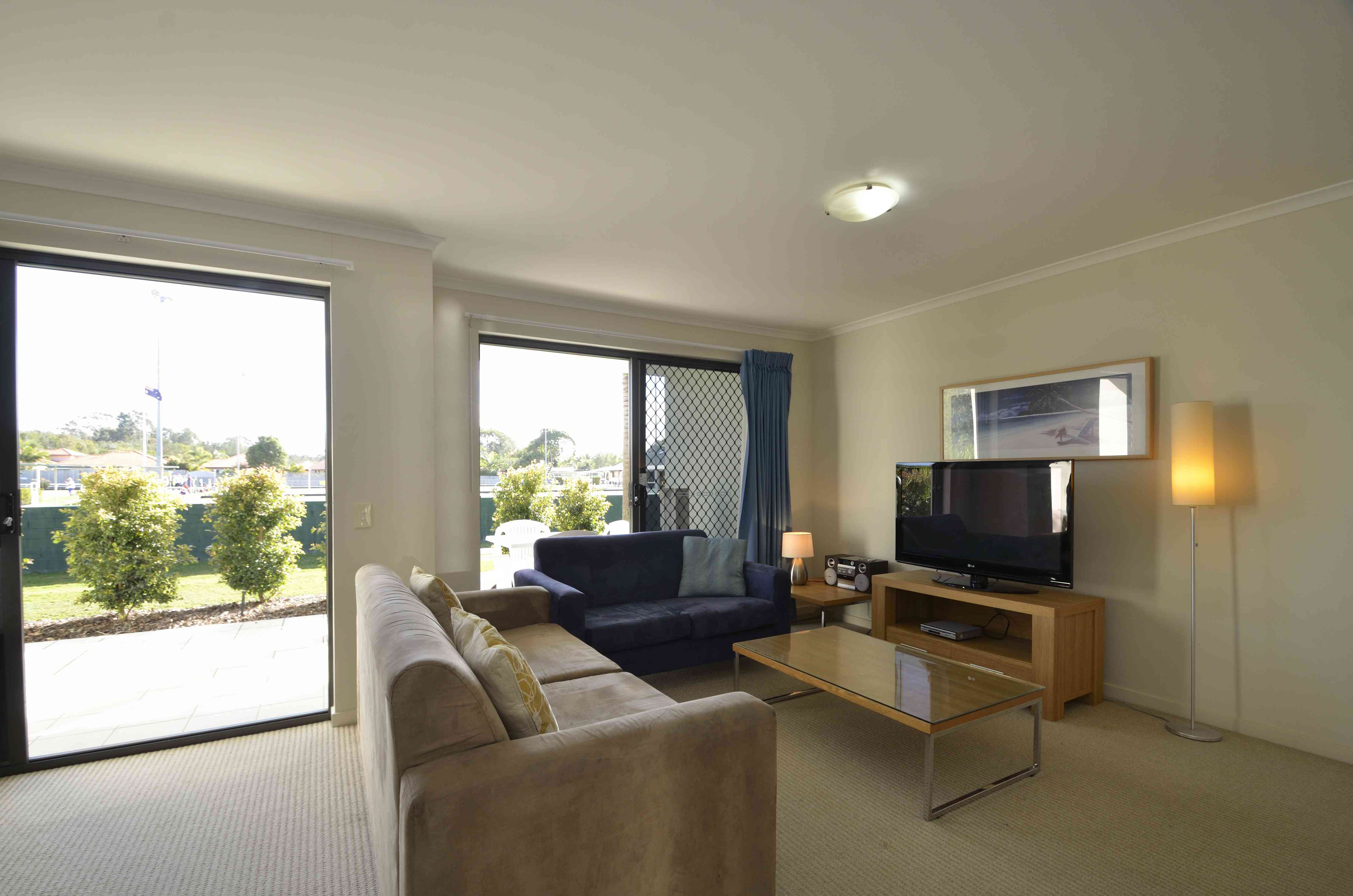 Townhome Two Bedrooms