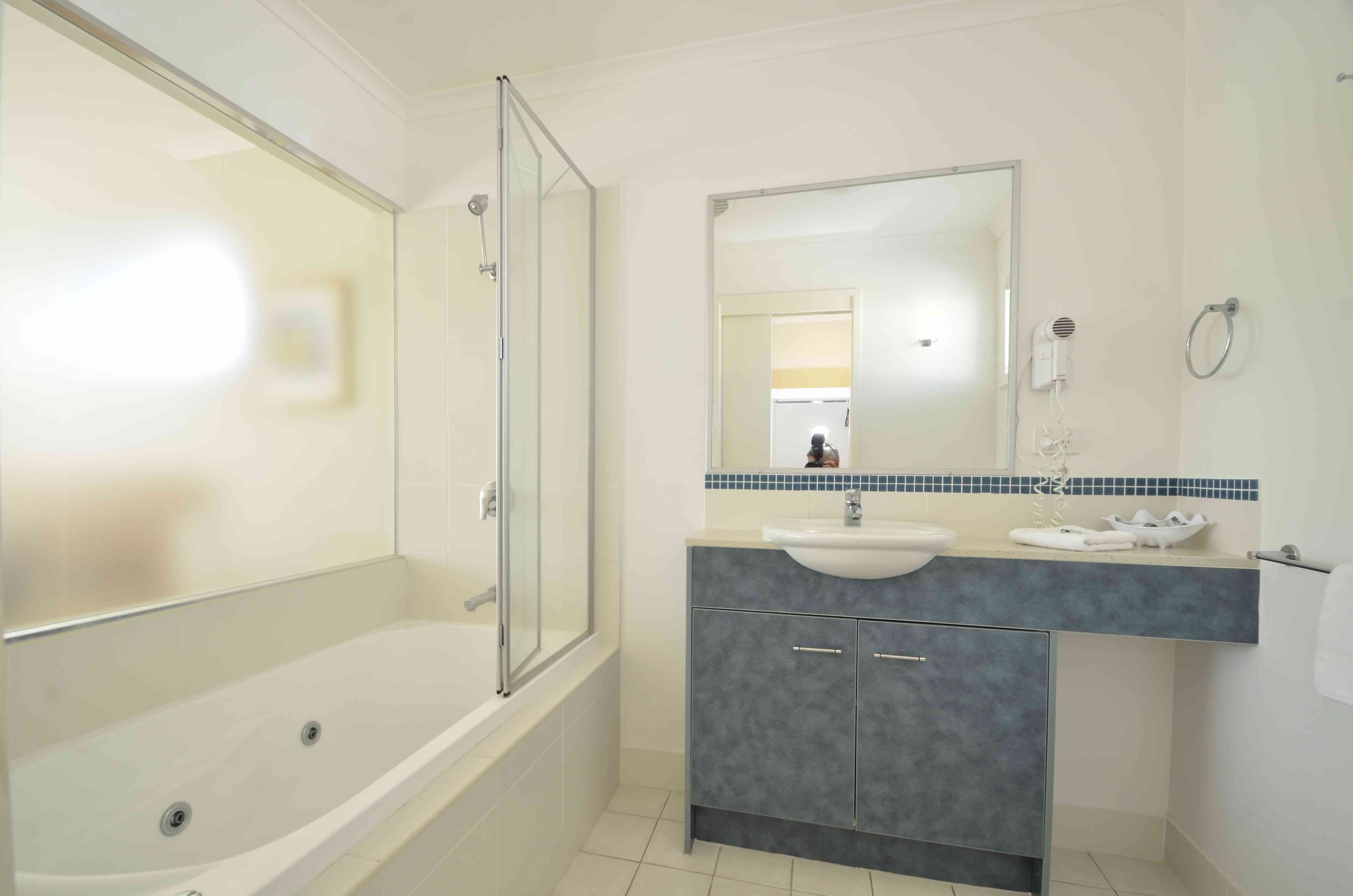 Townhome Two Bedrooms