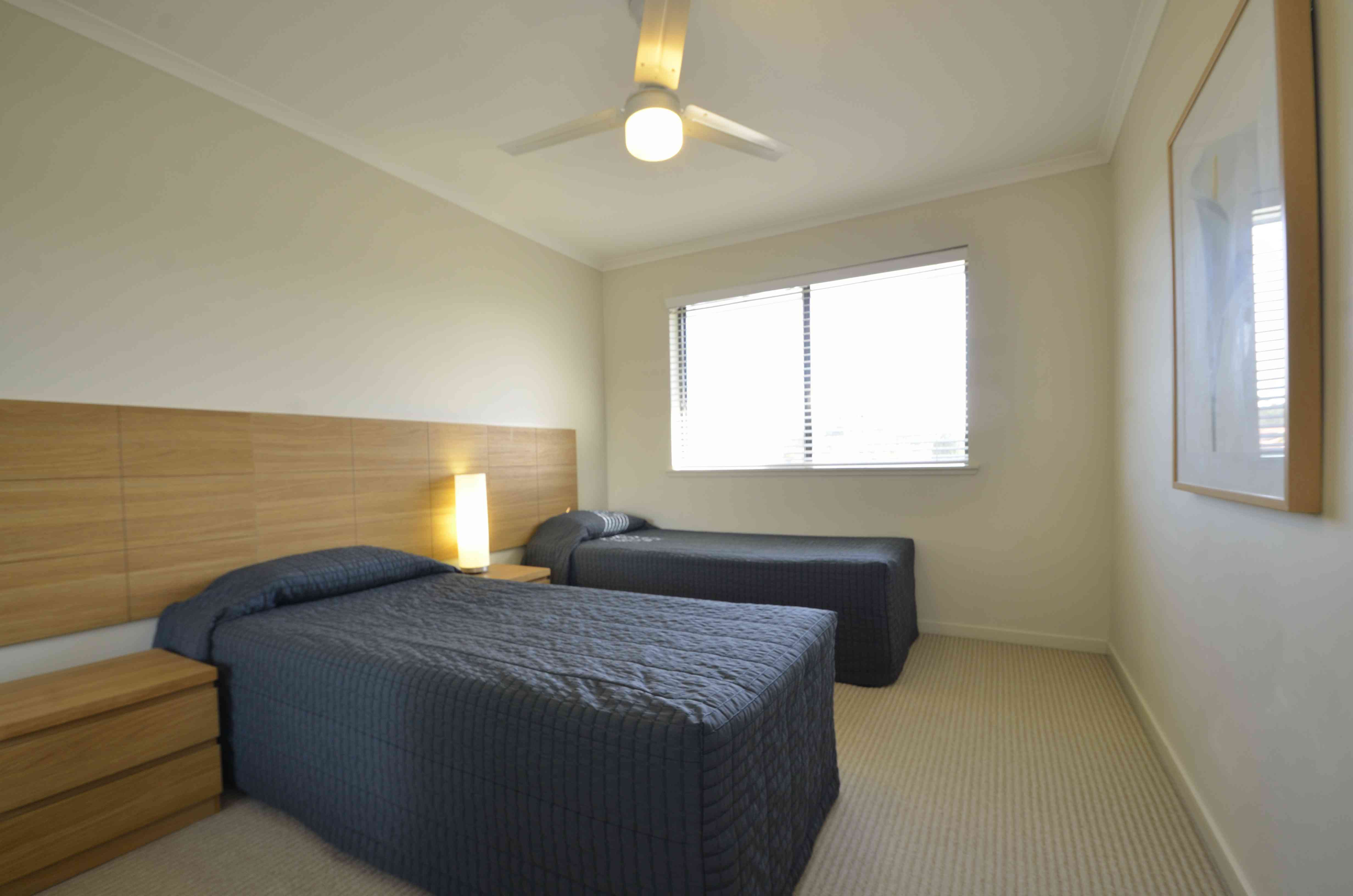 Townhome Two Bedrooms