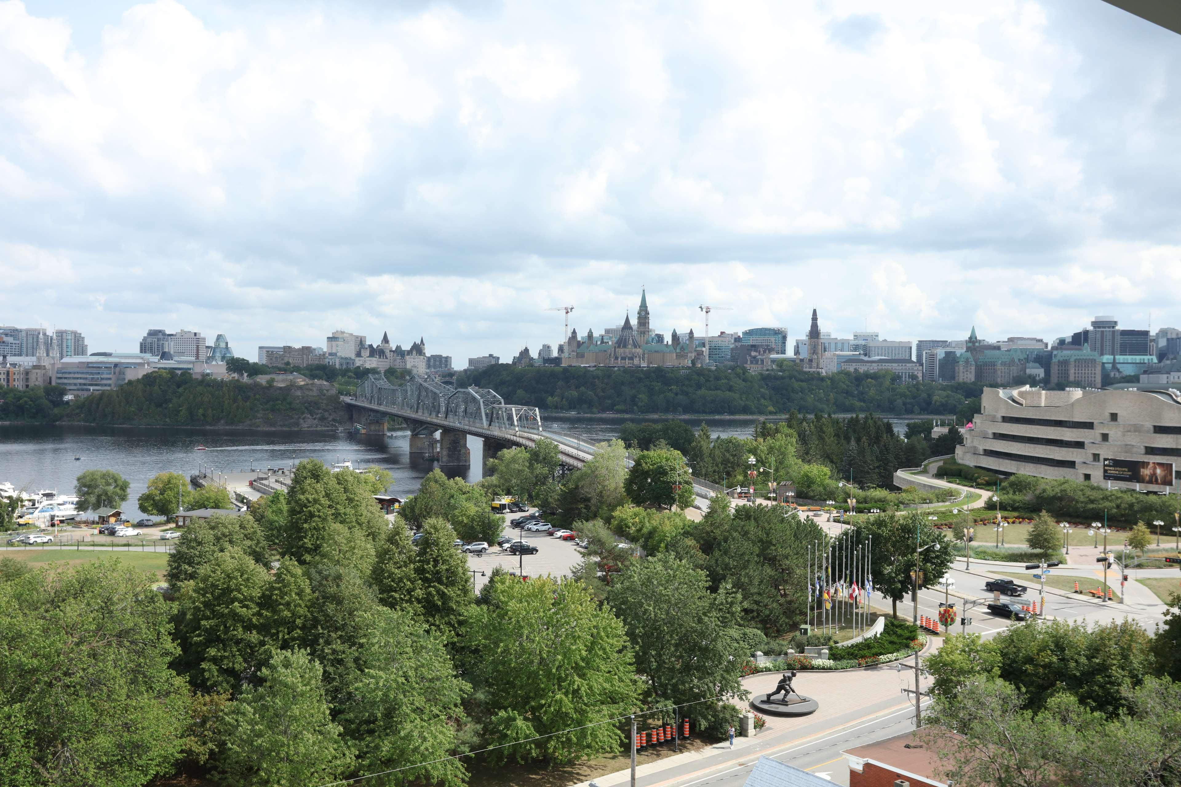 Room Two Double Beds