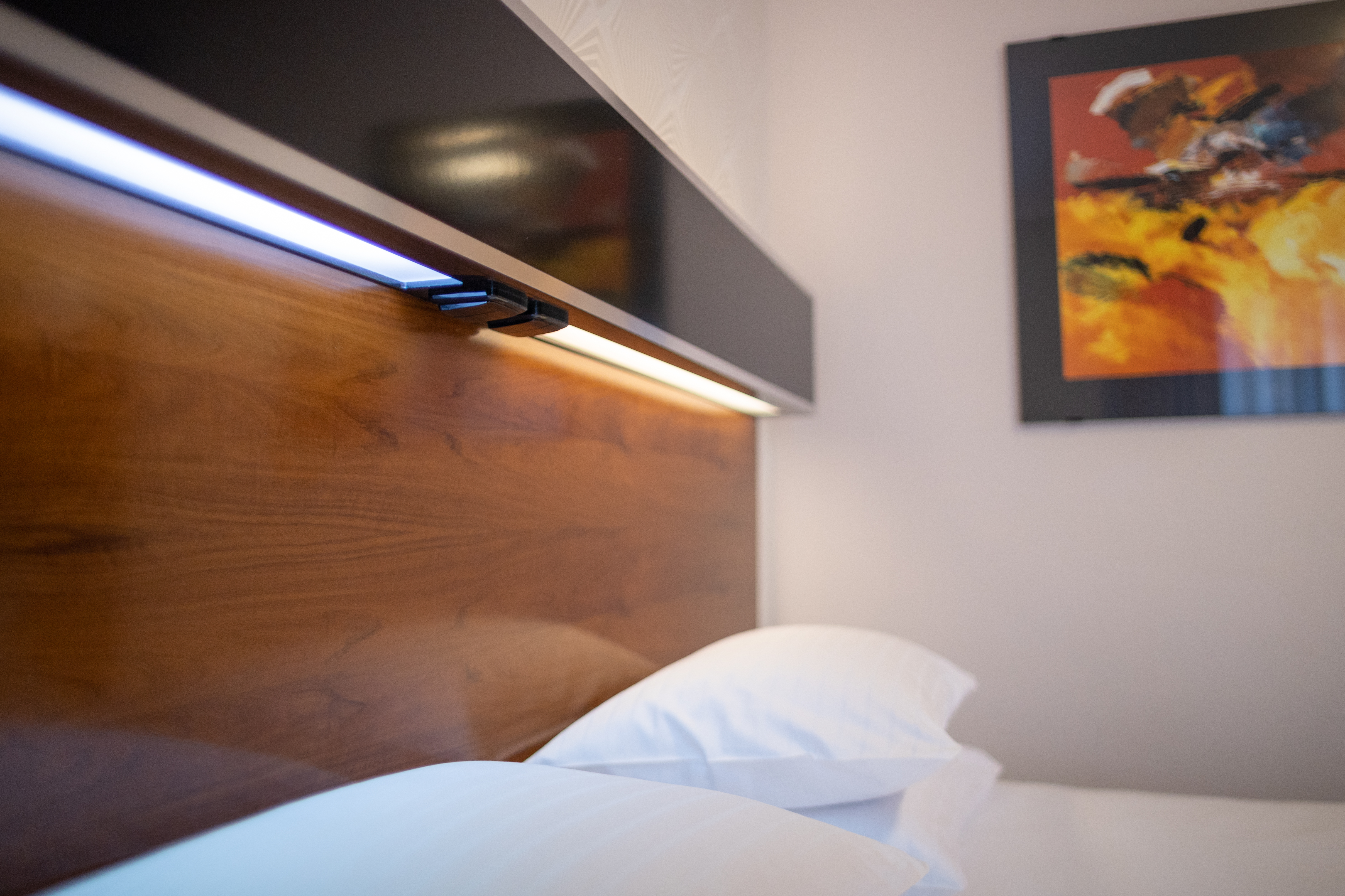 Double or Twin Superior